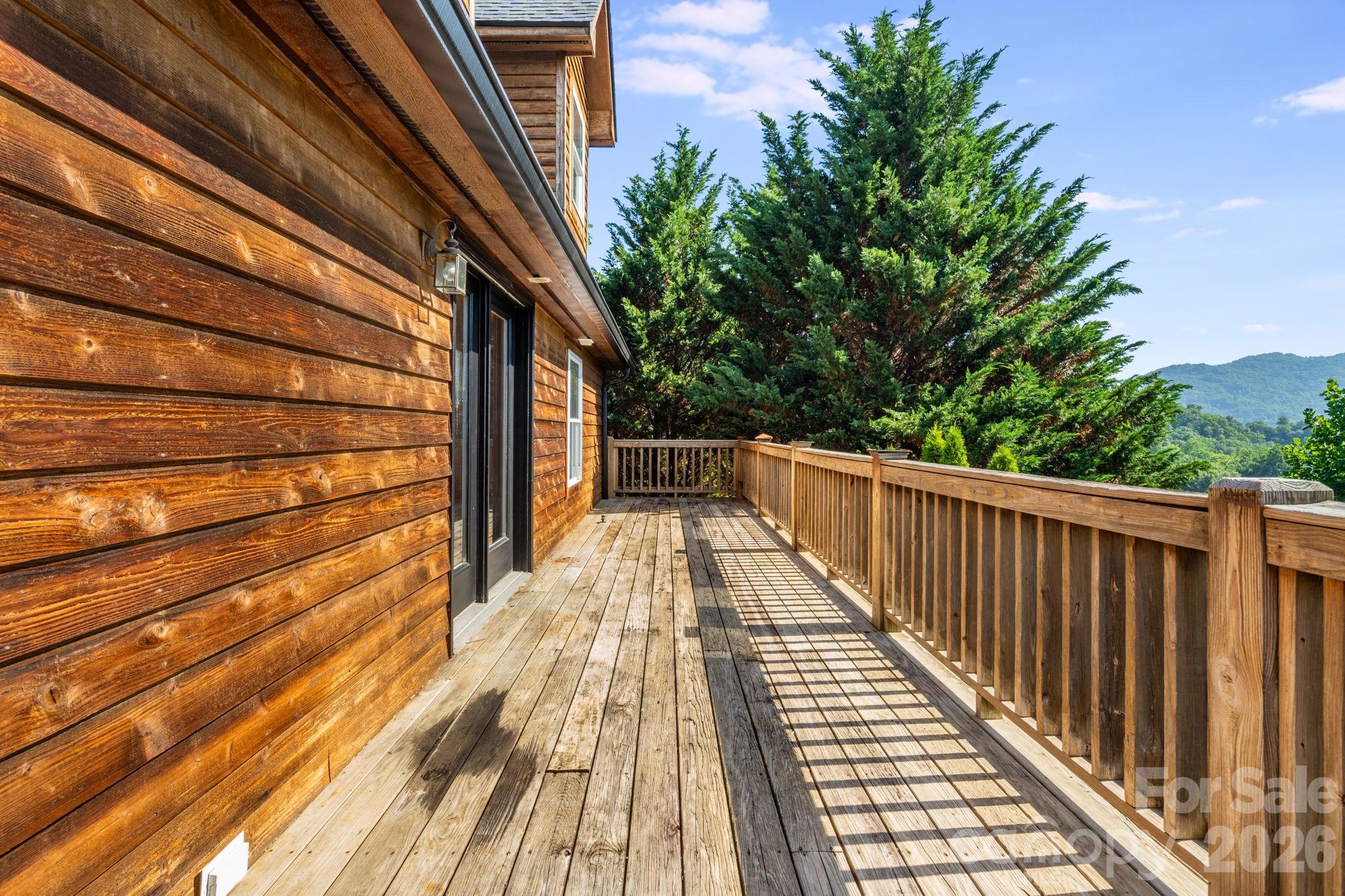 Campbell Mountain Estates - Residential
