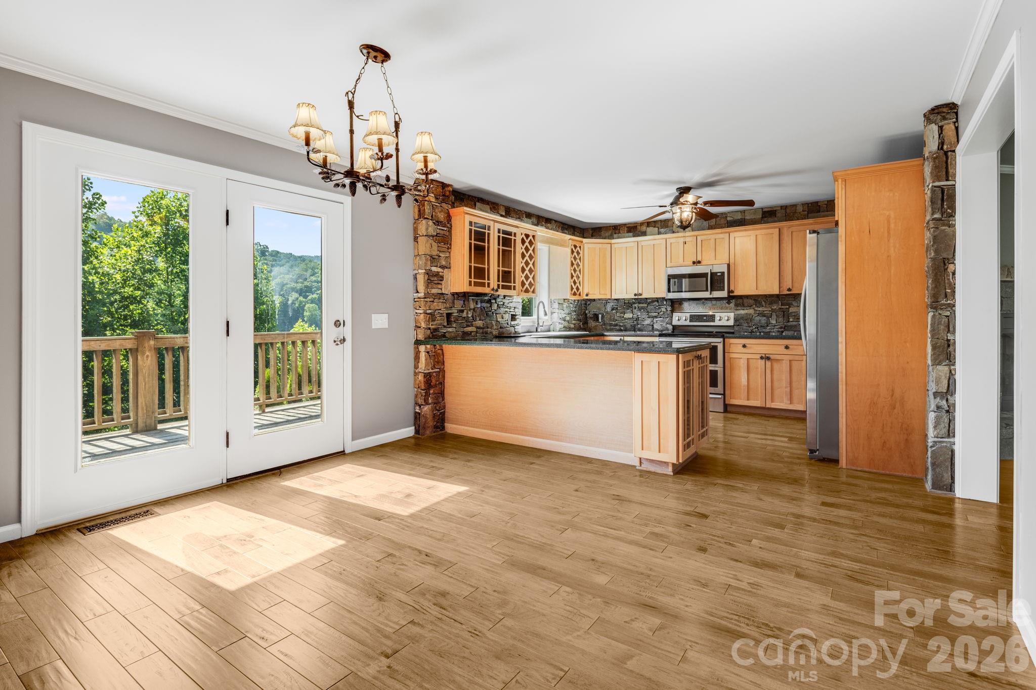 Campbell Mountain Estates - Residential