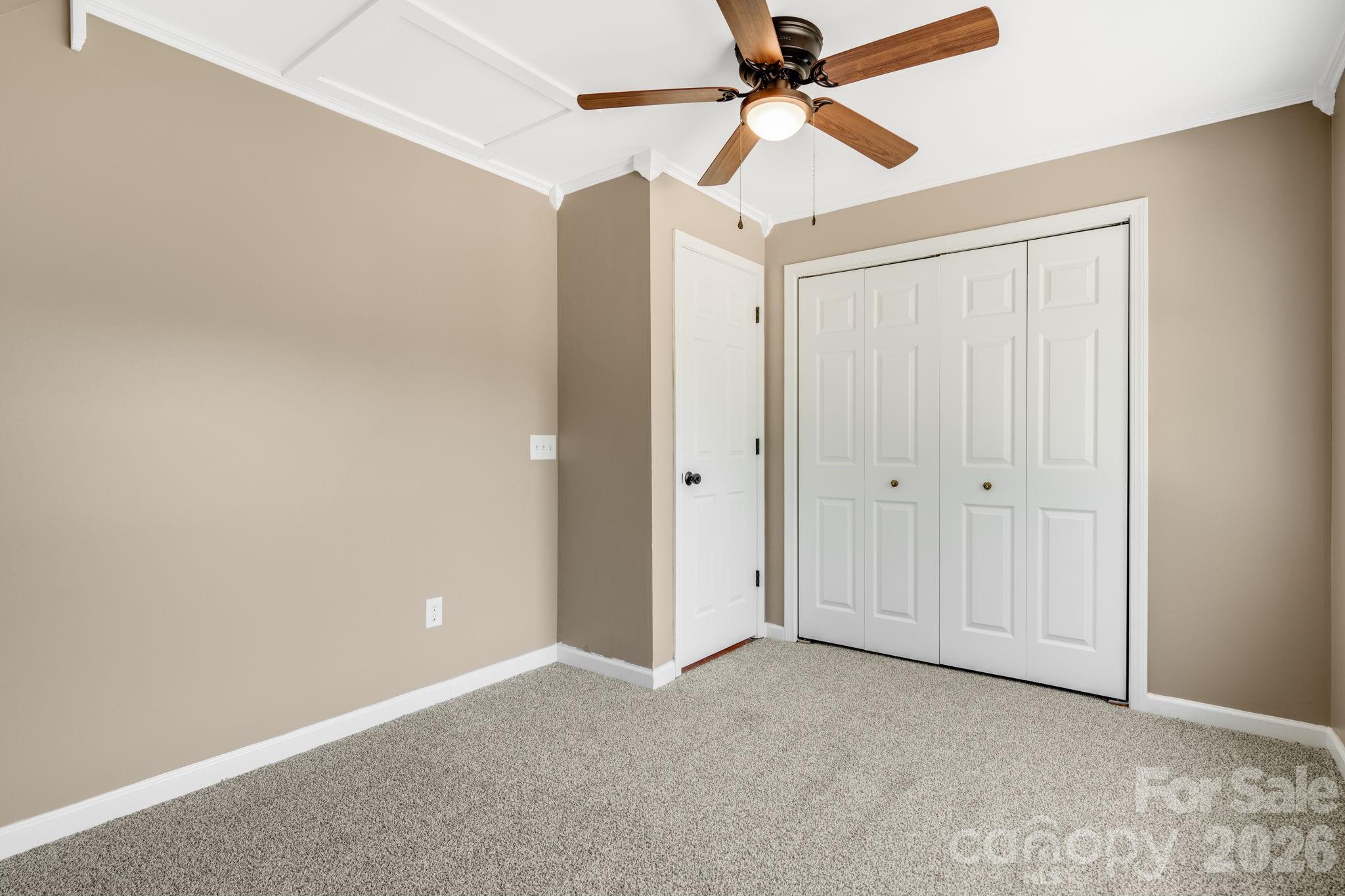 Campbell Mountain Estates - Residential