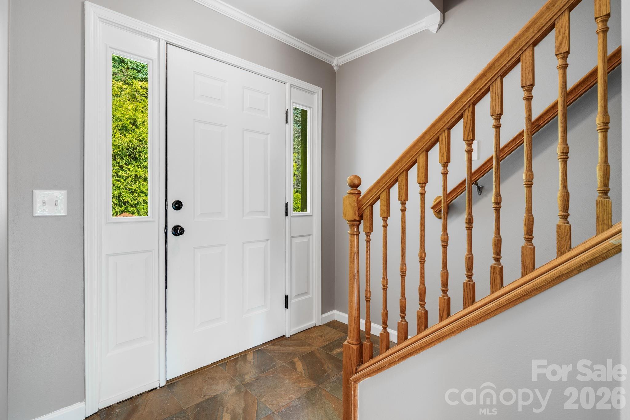 Campbell Mountain Estates - Residential