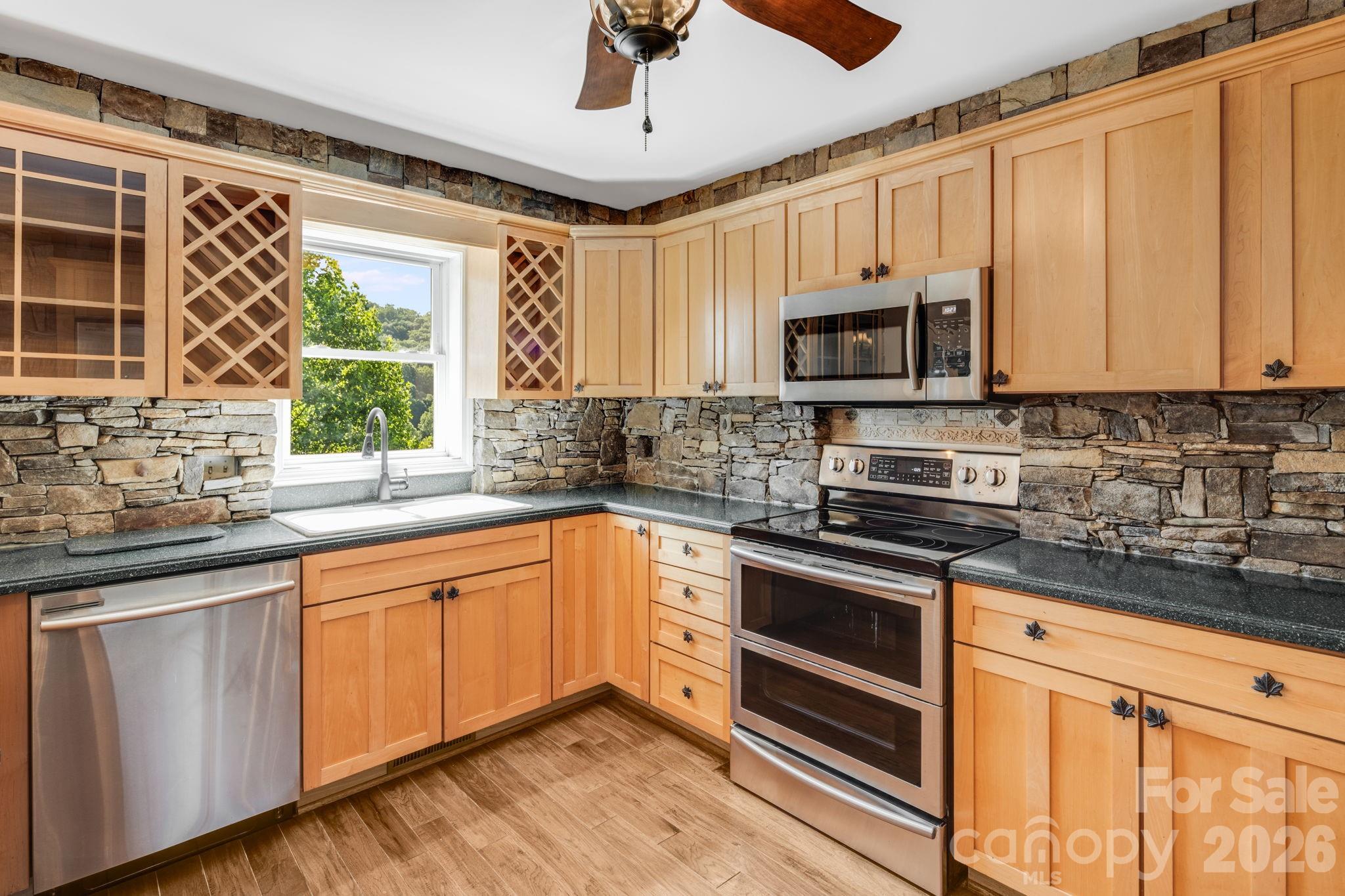 Campbell Mountain Estates - Residential