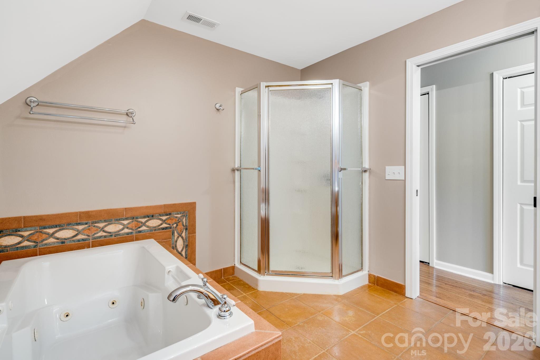 Campbell Mountain Estates - Residential