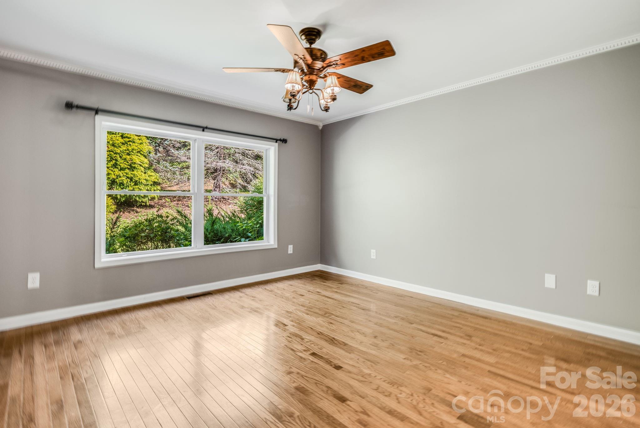 Campbell Mountain Estates - Residential