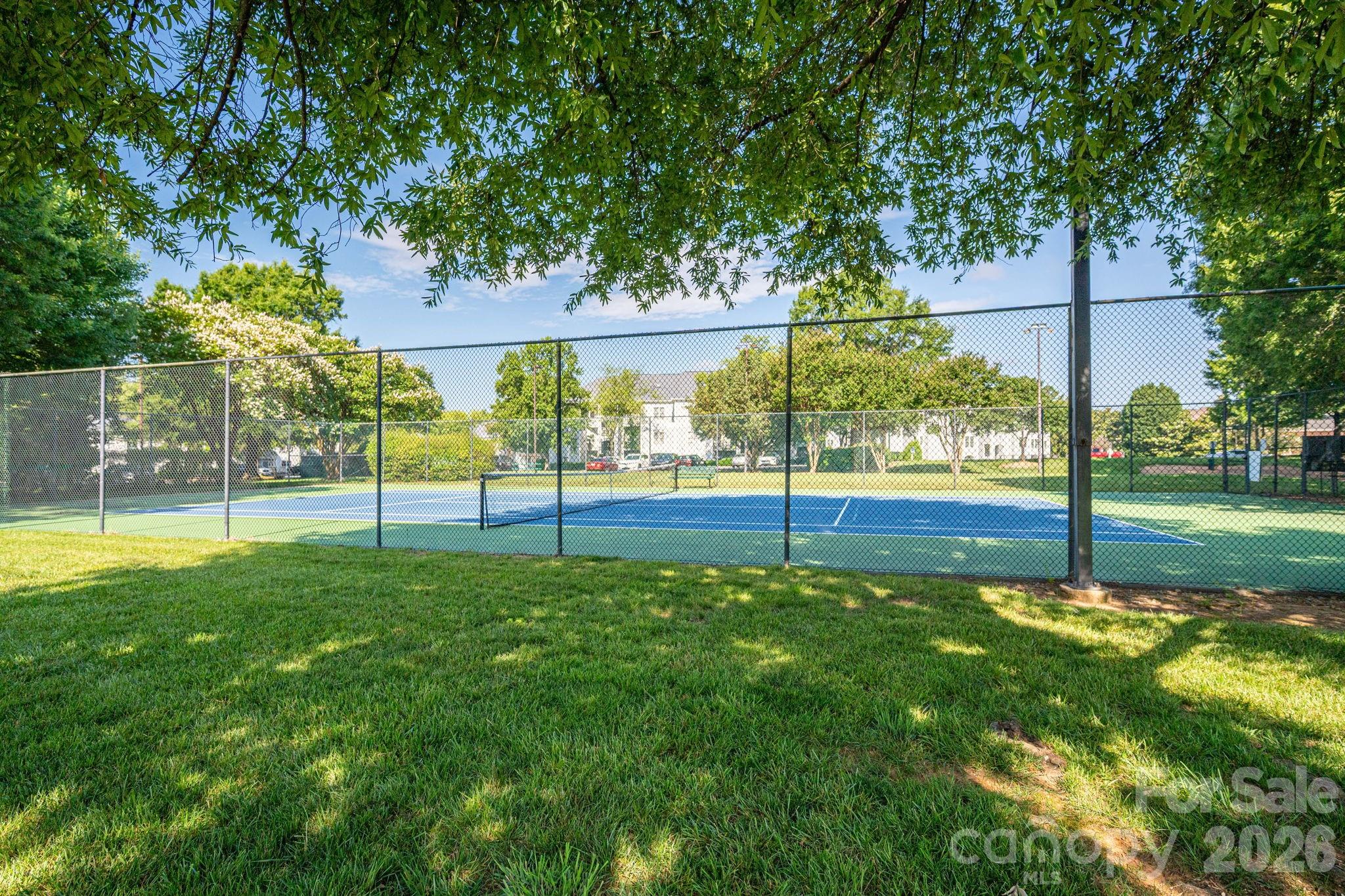 Admirals Quarters - Residential