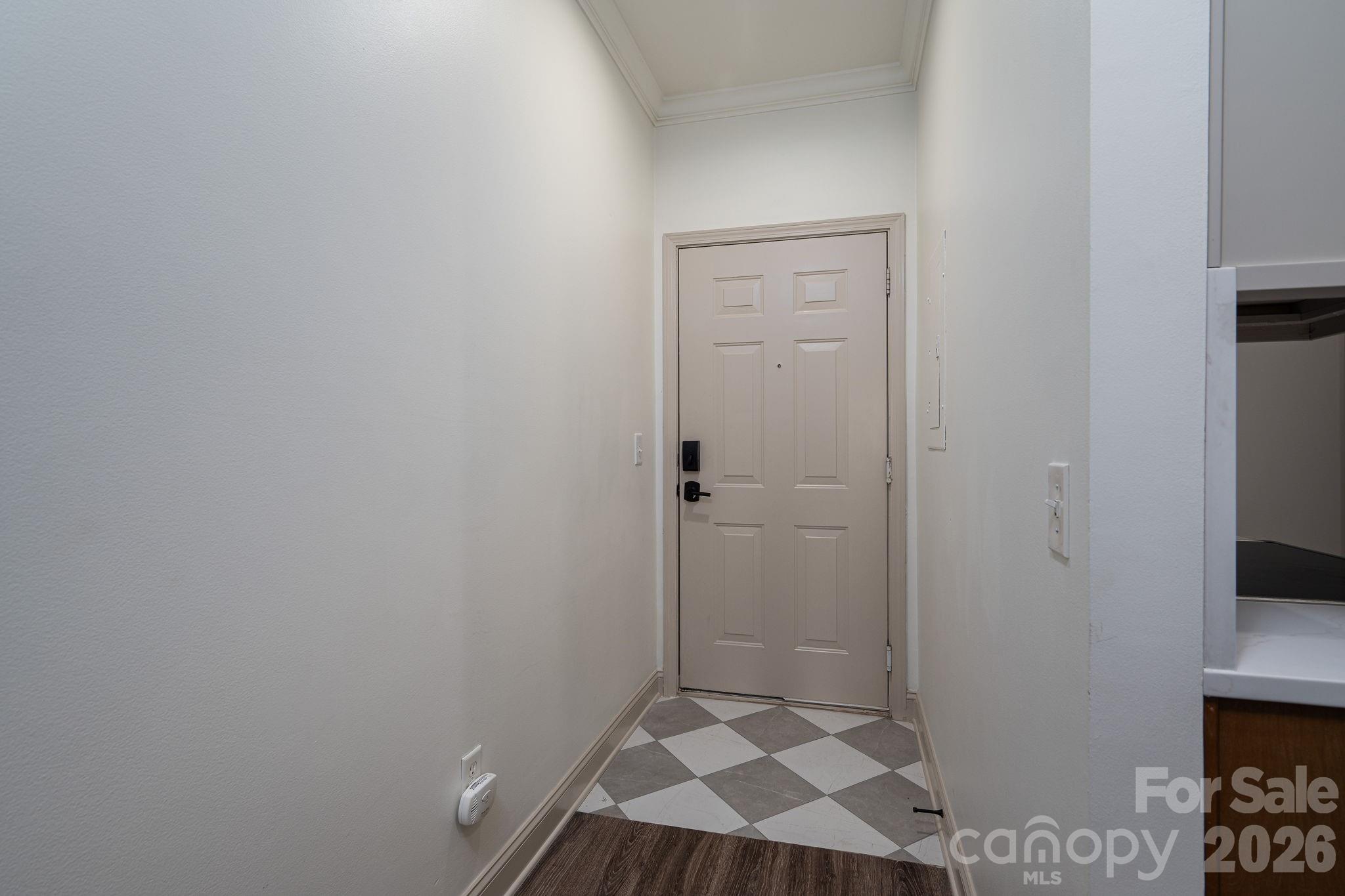Admirals Quarters - Residential