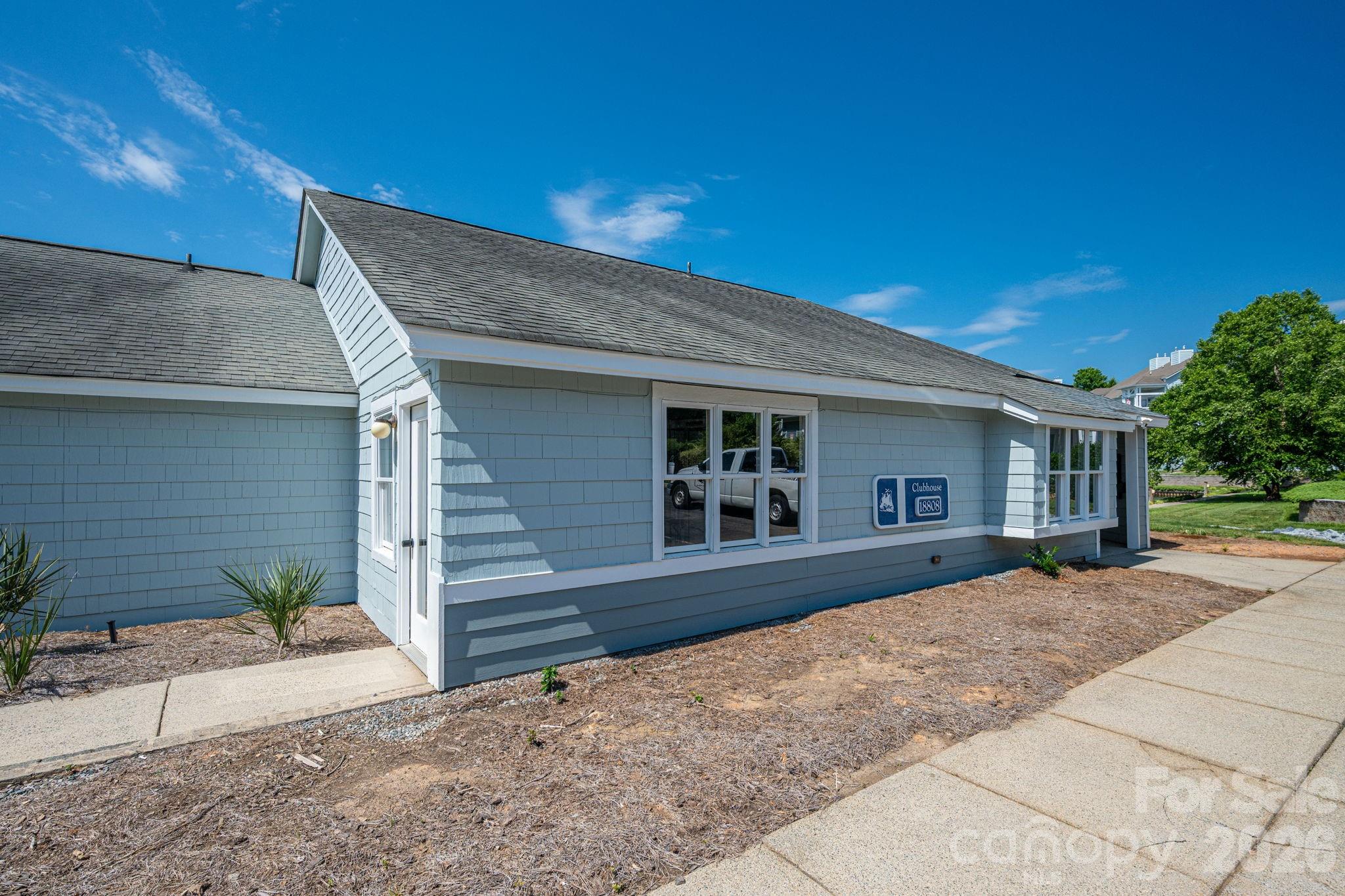 Admirals Quarters - Residential