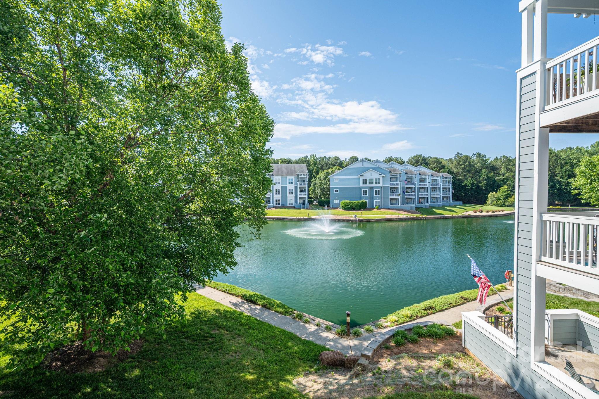 Admirals Quarters - Residential