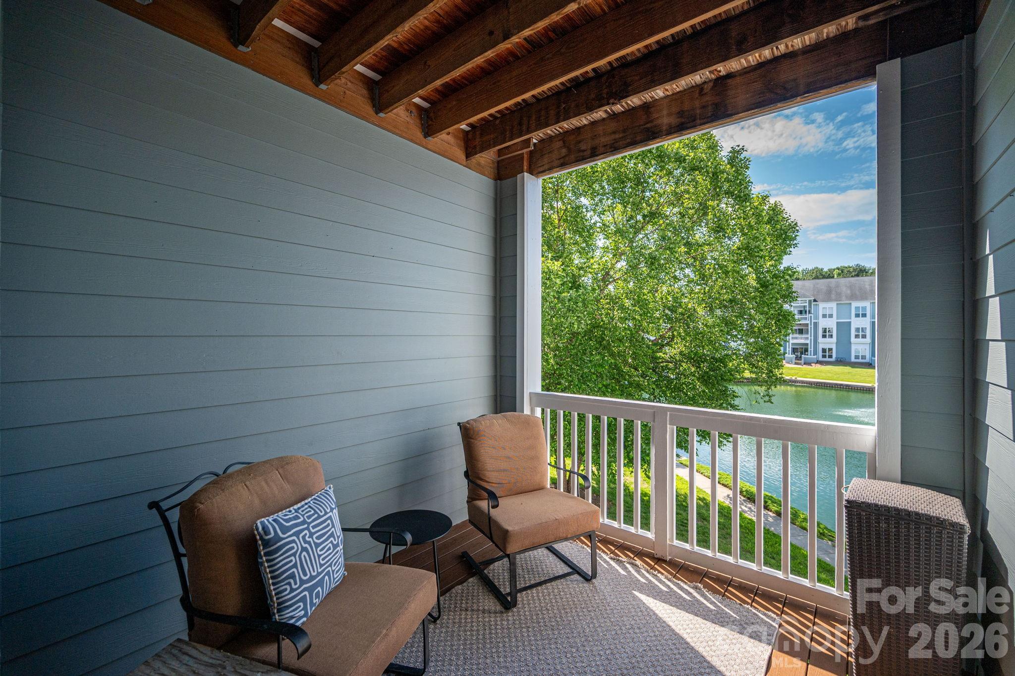 Admirals Quarters - Residential