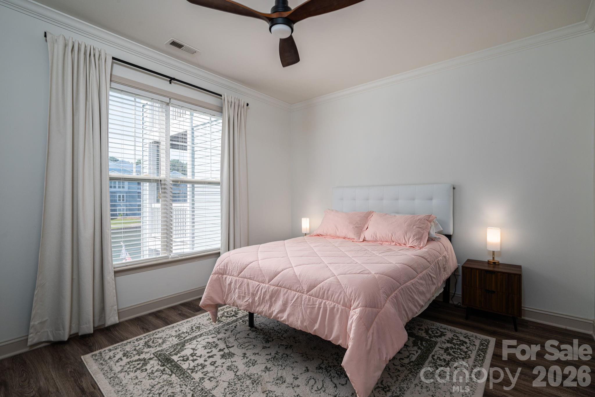 Admirals Quarters - Residential