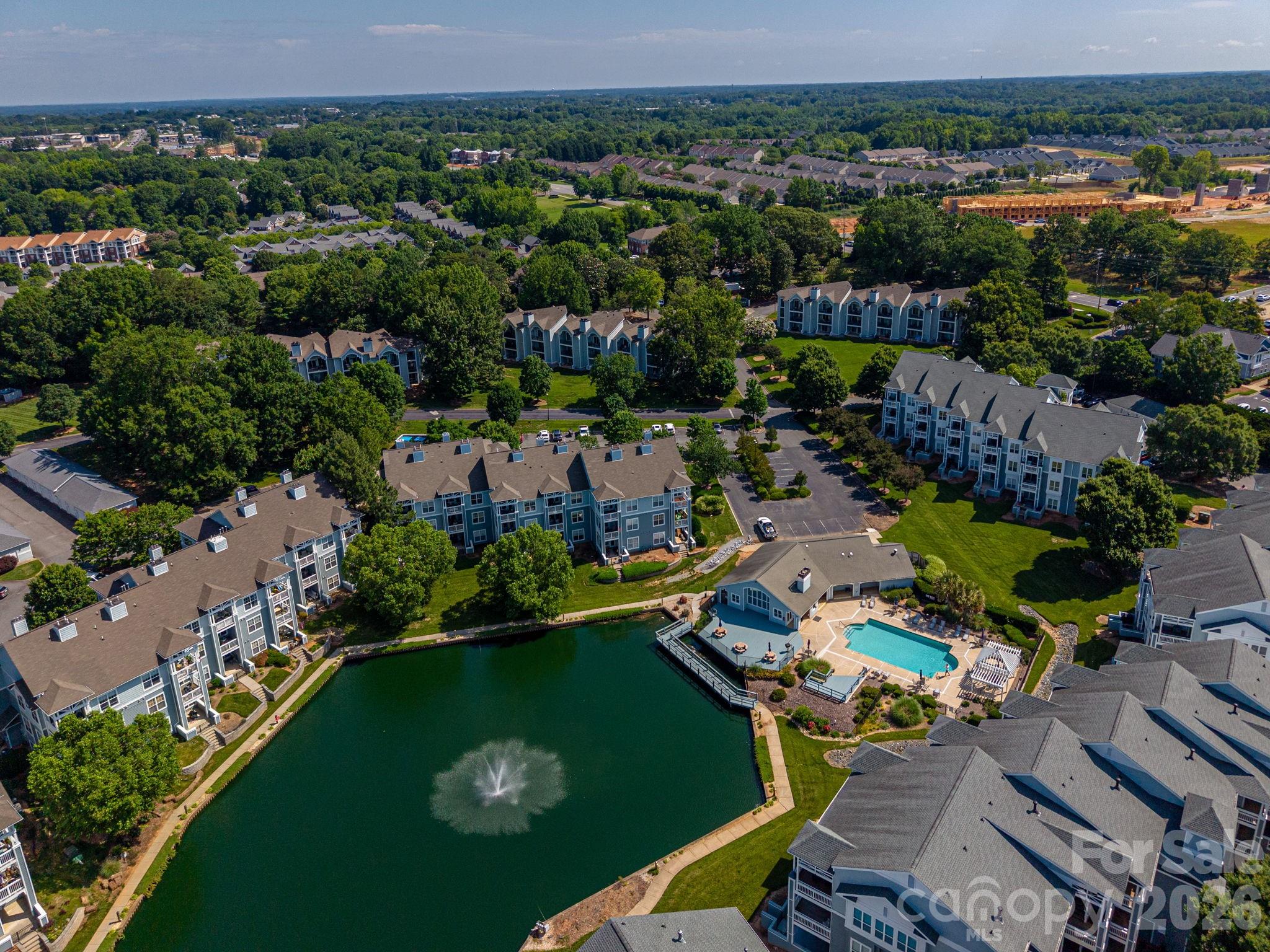 Admirals Quarters - Residential