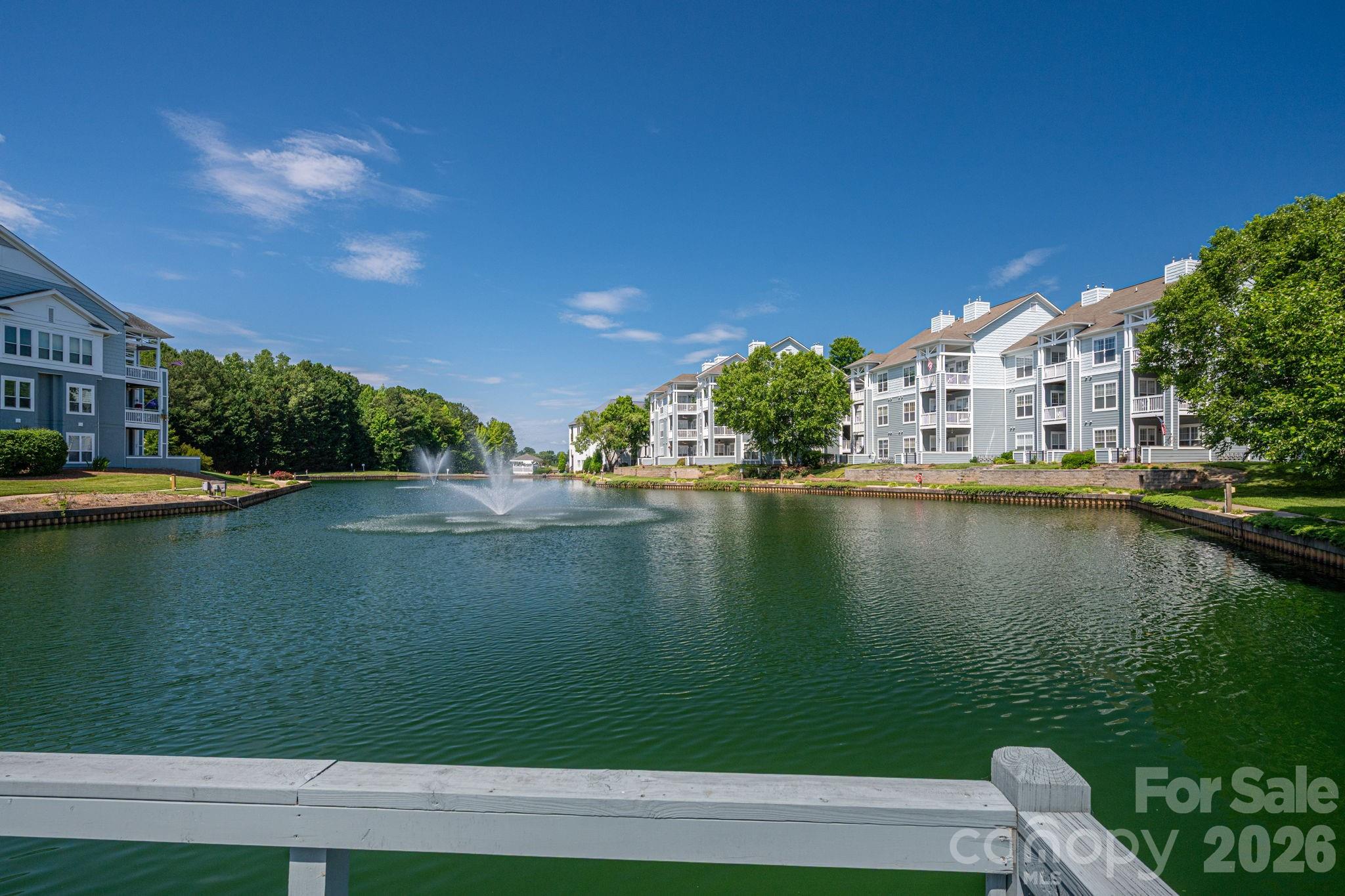 Admirals Quarters - Residential