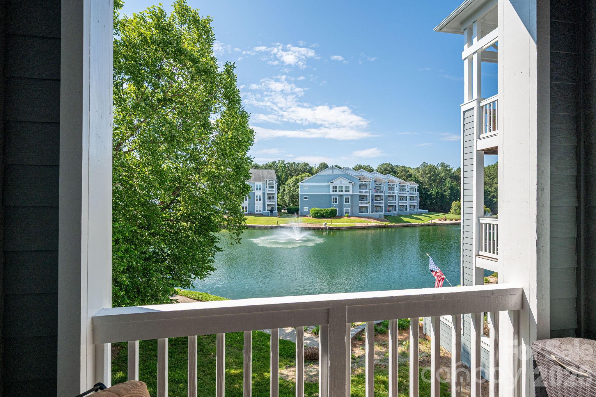 Admirals Quarters - Residential