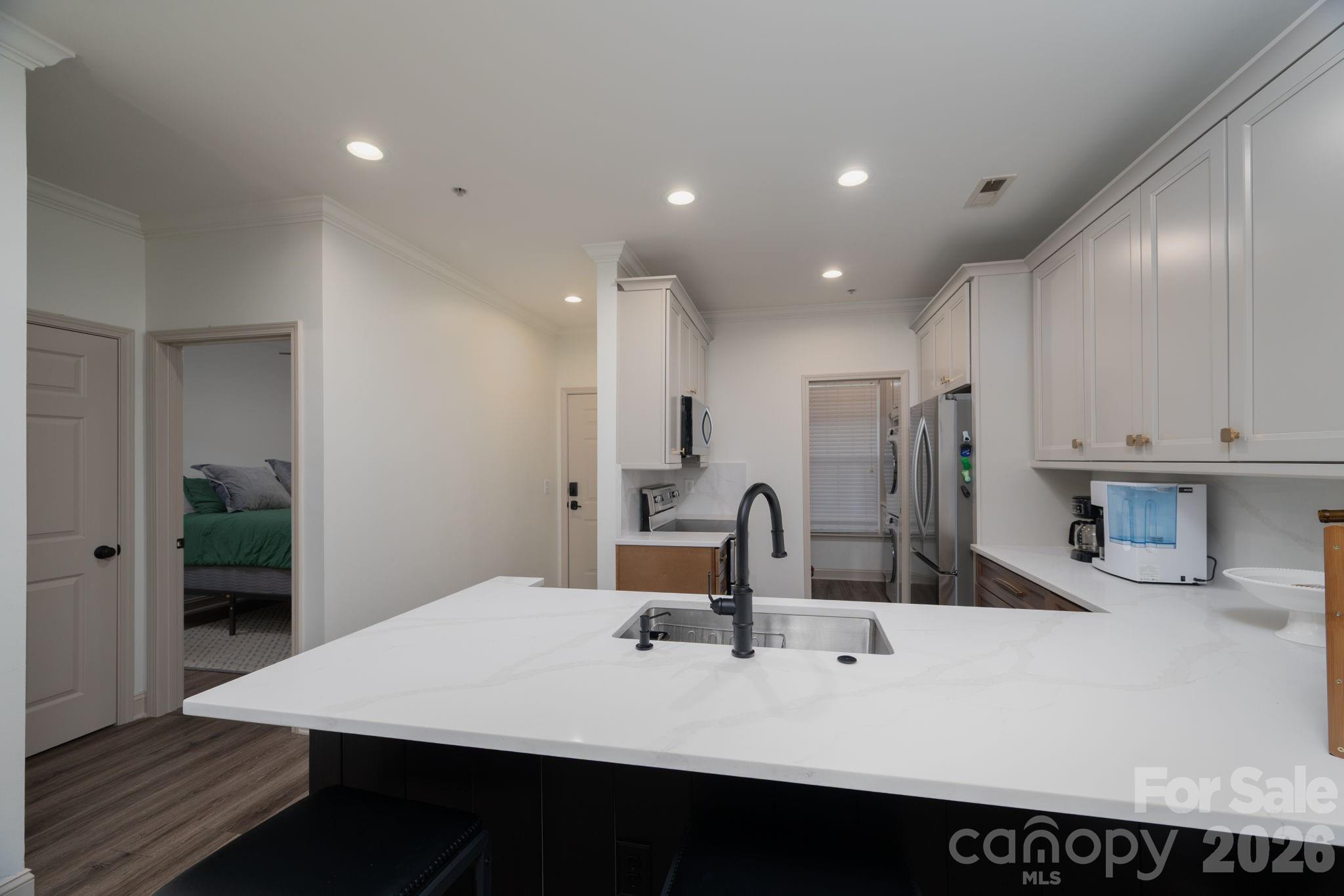 Admirals Quarters - Residential
