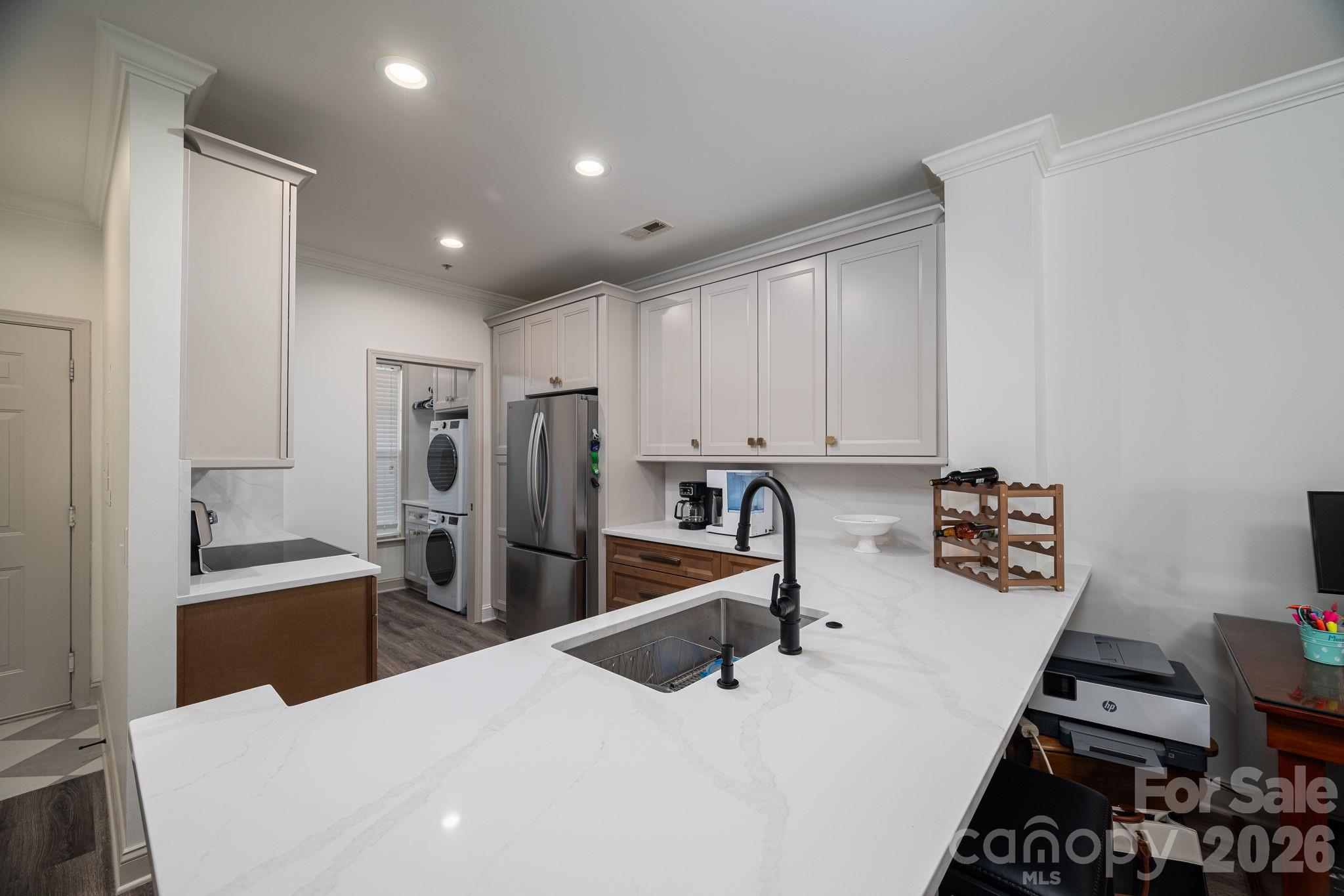 Admirals Quarters - Residential