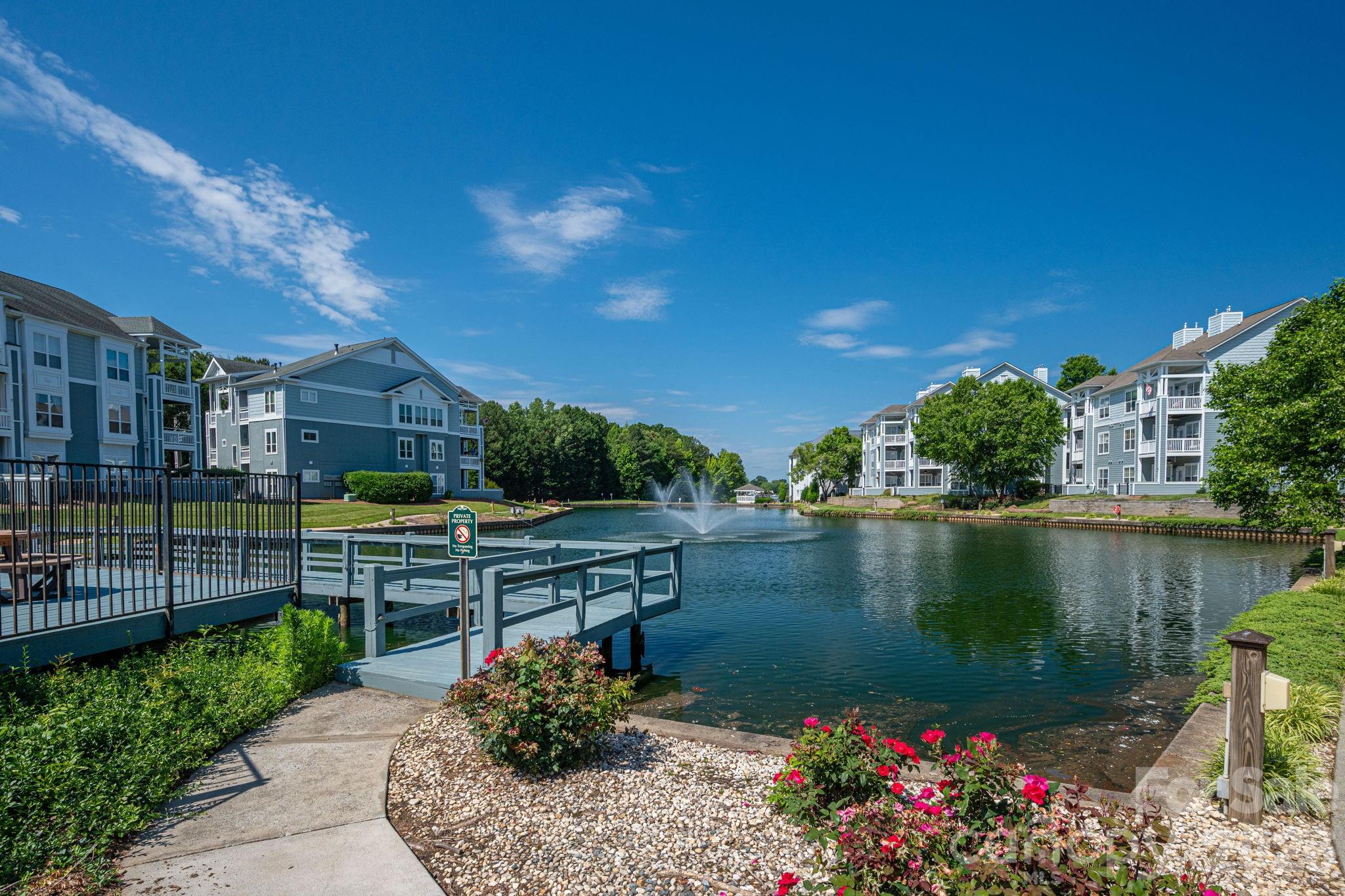 Admirals Quarters - Residential