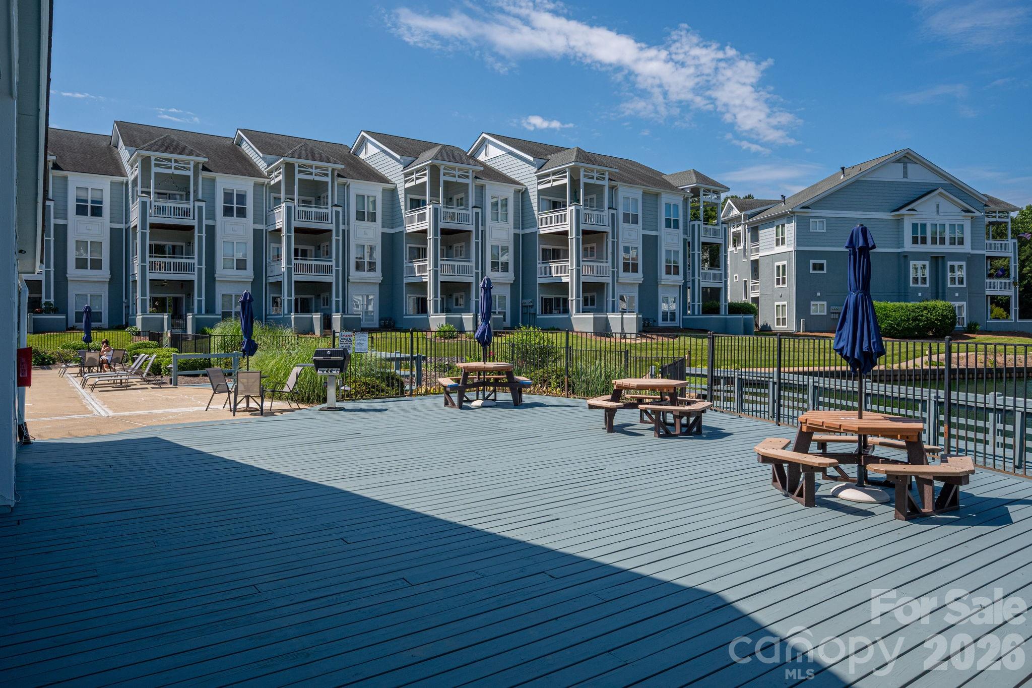 Admirals Quarters - Residential