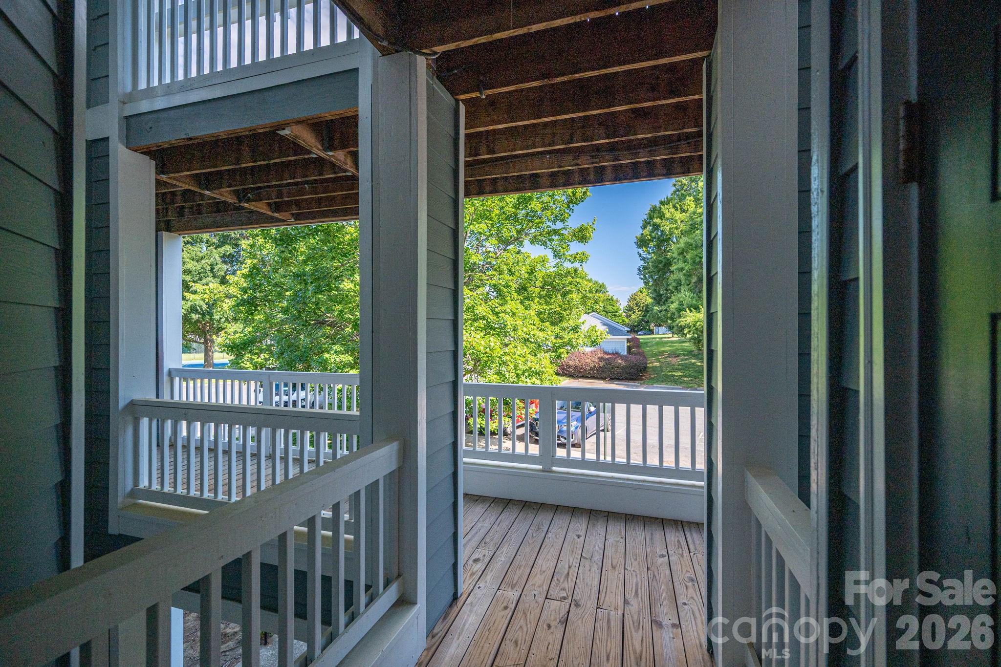 Admirals Quarters - Residential