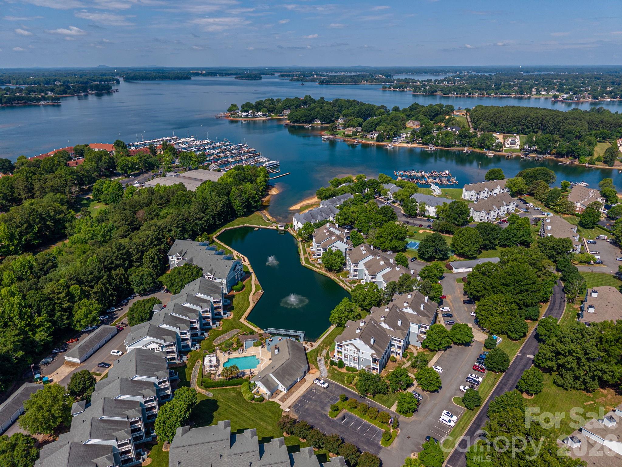 Admirals Quarters - Residential