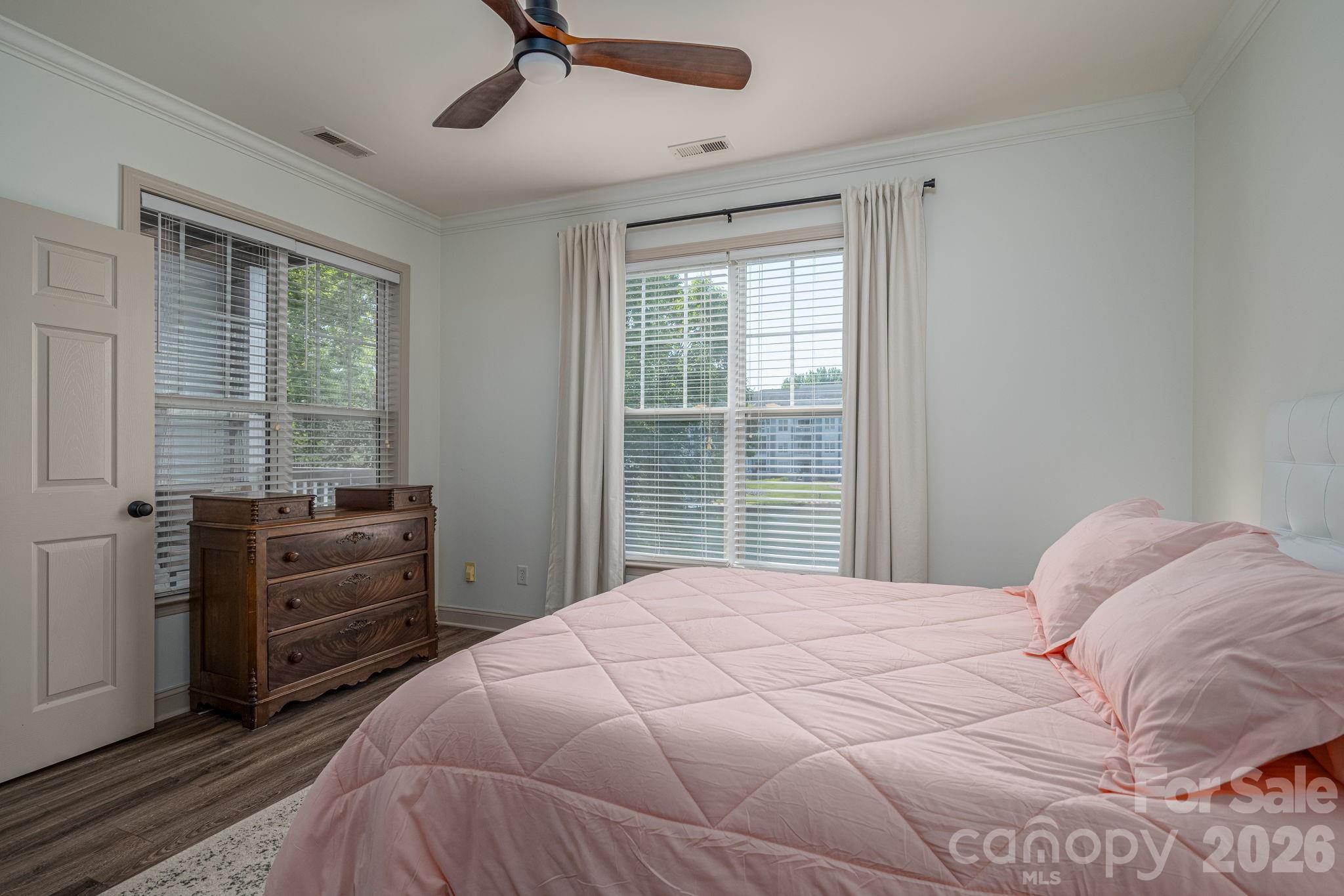 Admirals Quarters - Residential