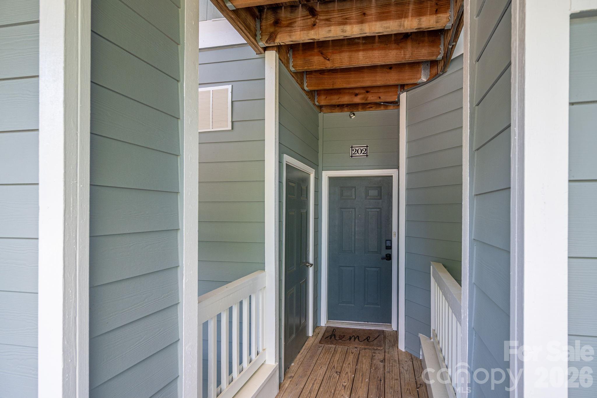 Admirals Quarters - Residential