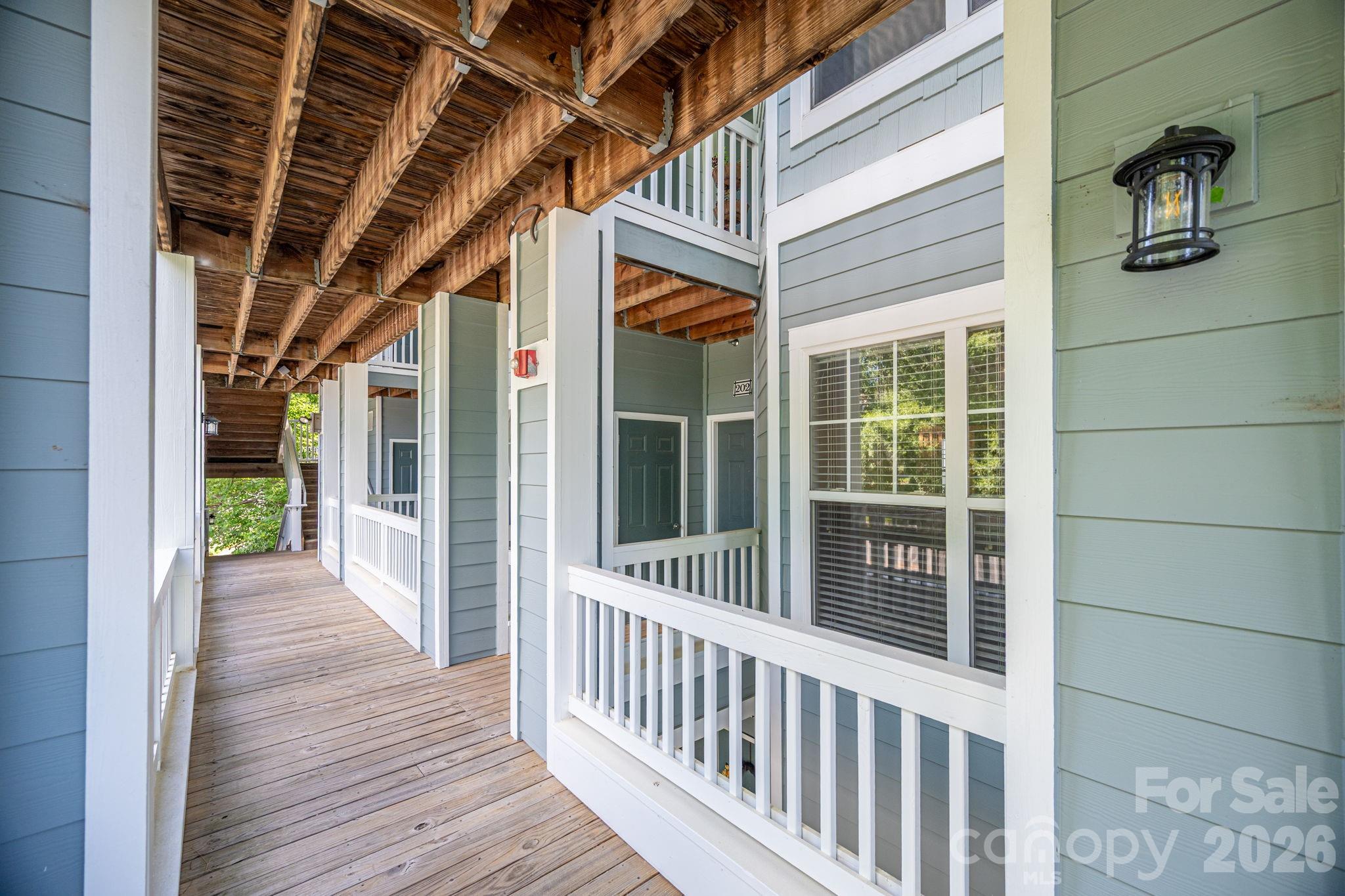 Admirals Quarters - Residential