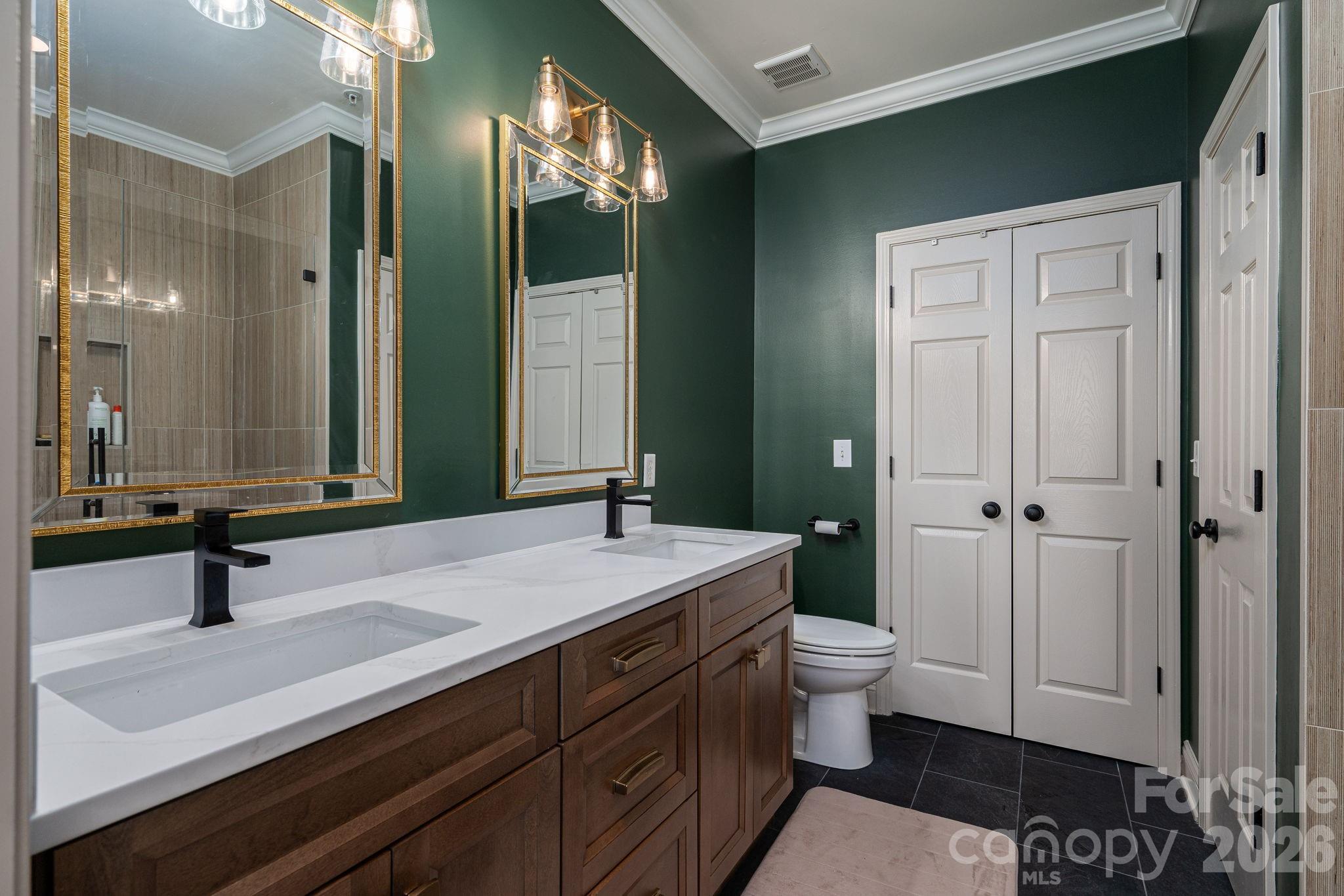 Admirals Quarters - Residential