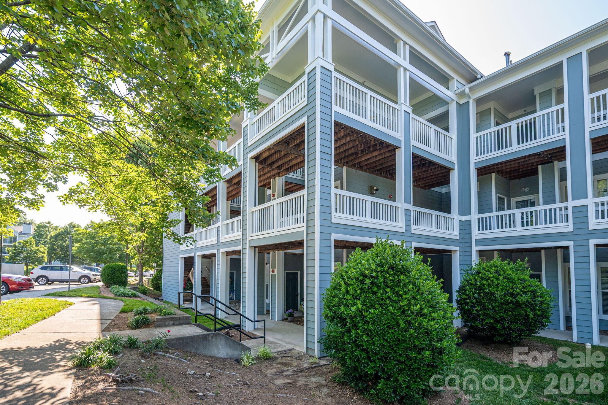 Admirals Quarters - Residential