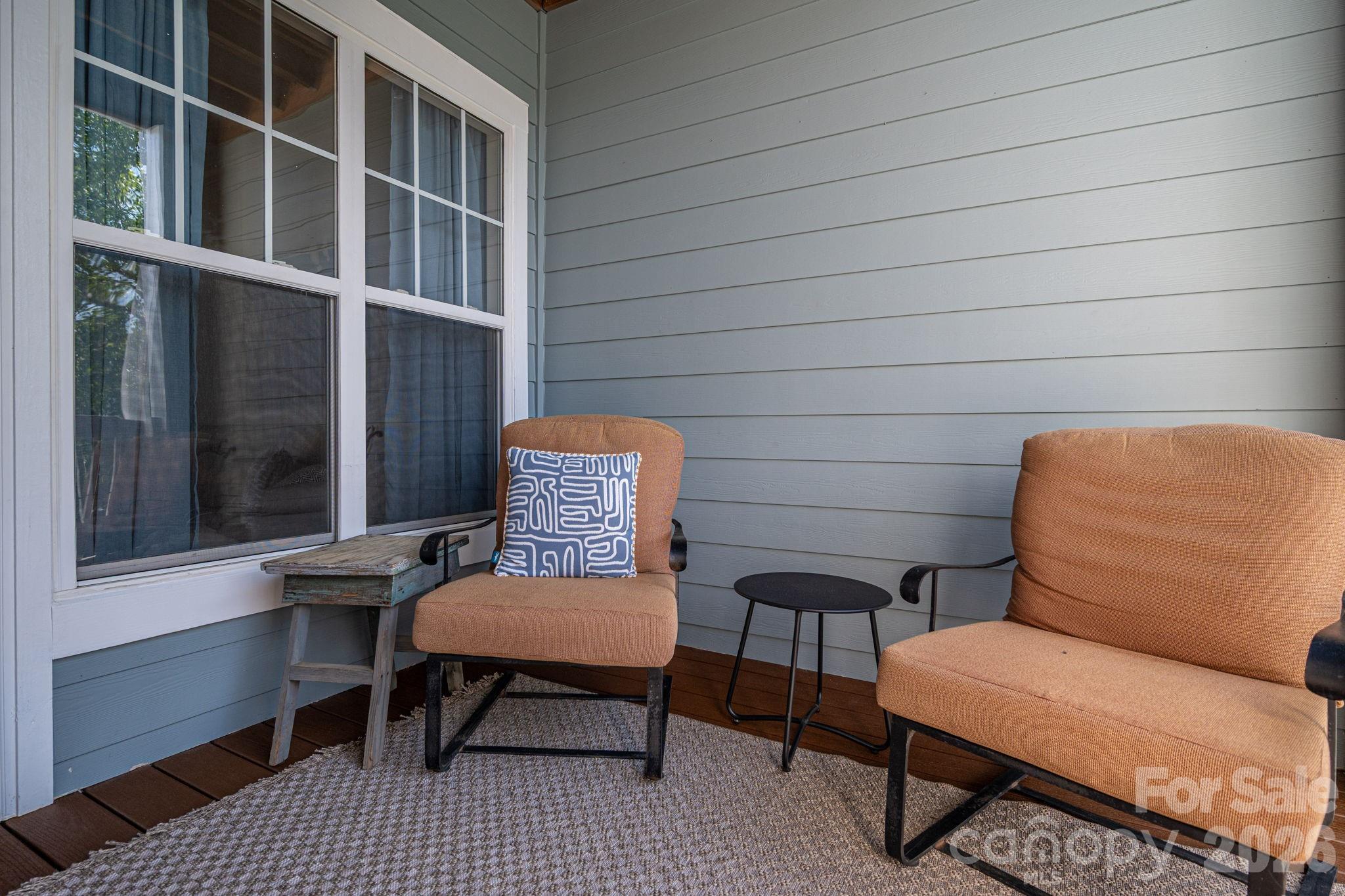 Admirals Quarters - Residential