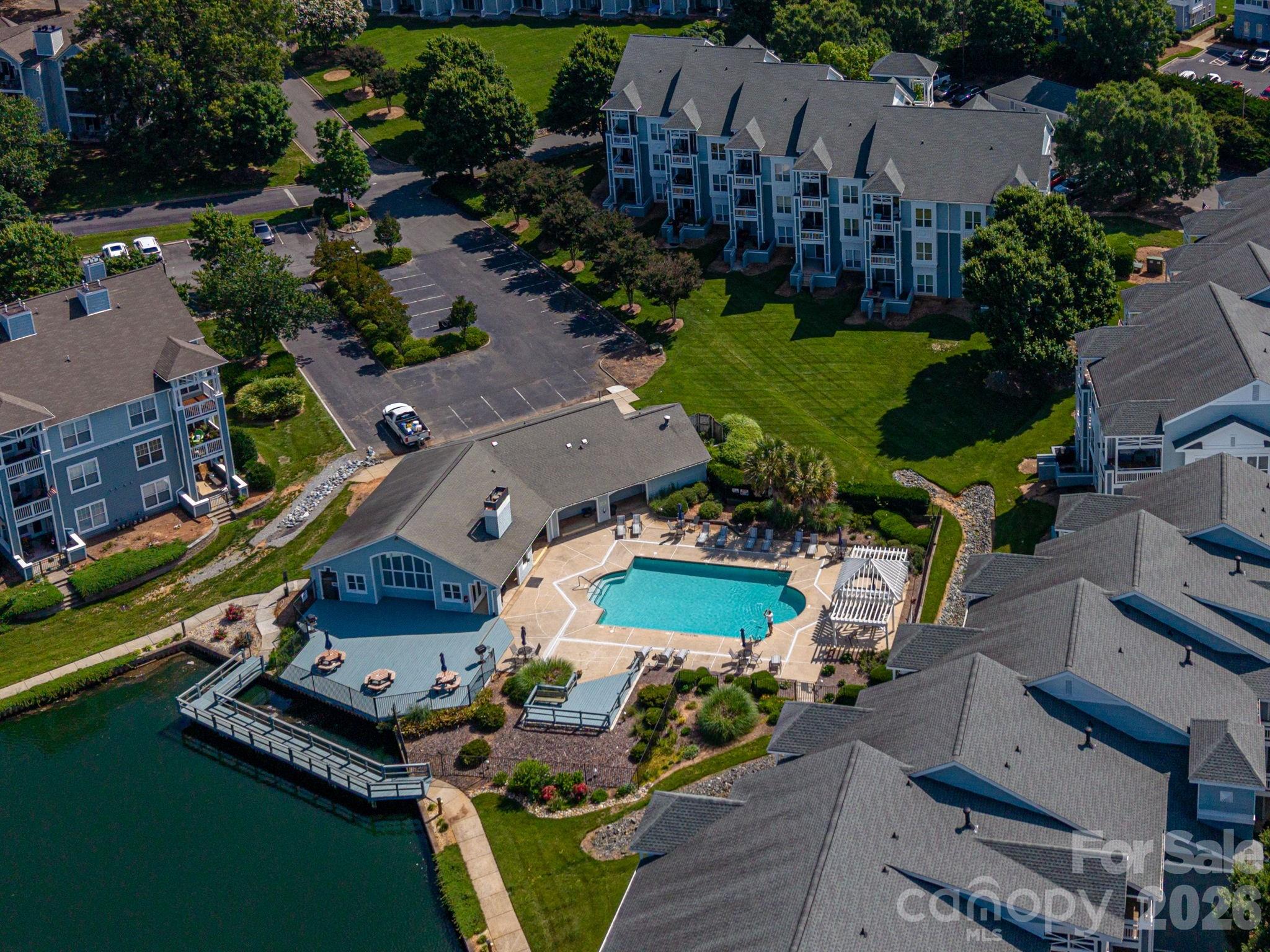 Admirals Quarters - Residential