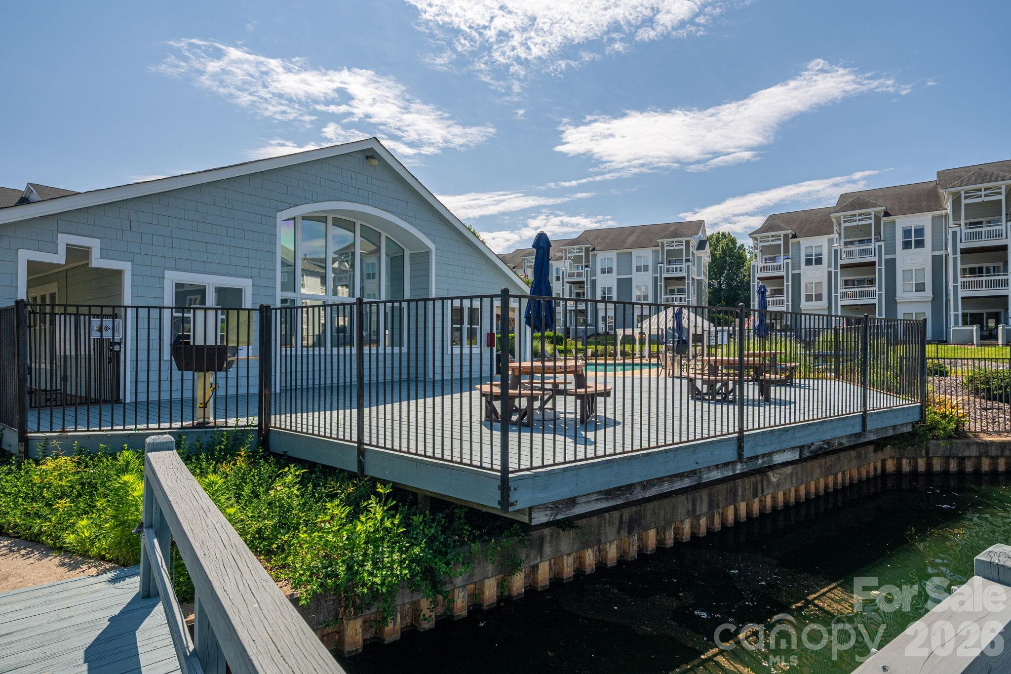 Admirals Quarters - Residential
