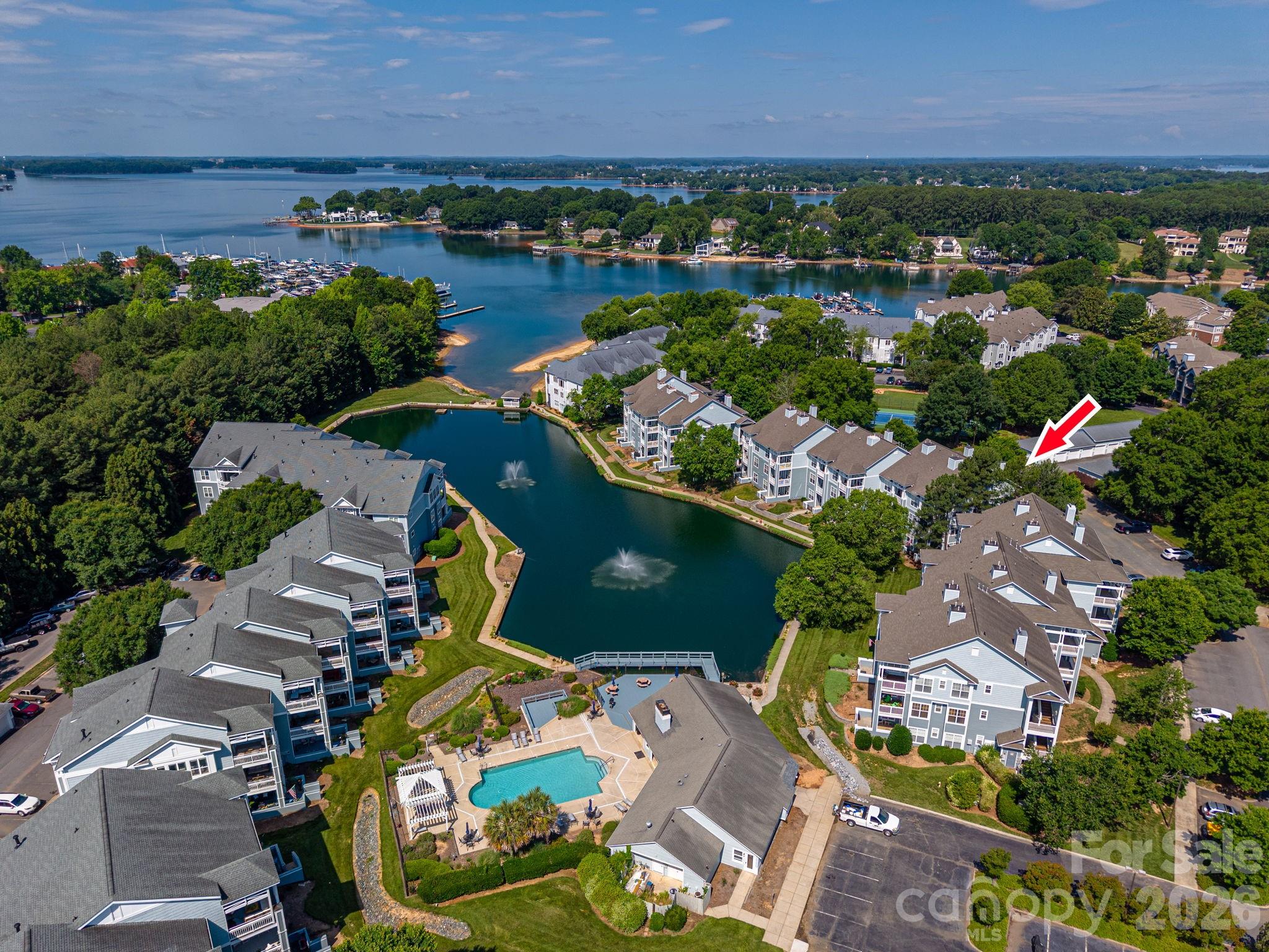Admirals Quarters - Residential