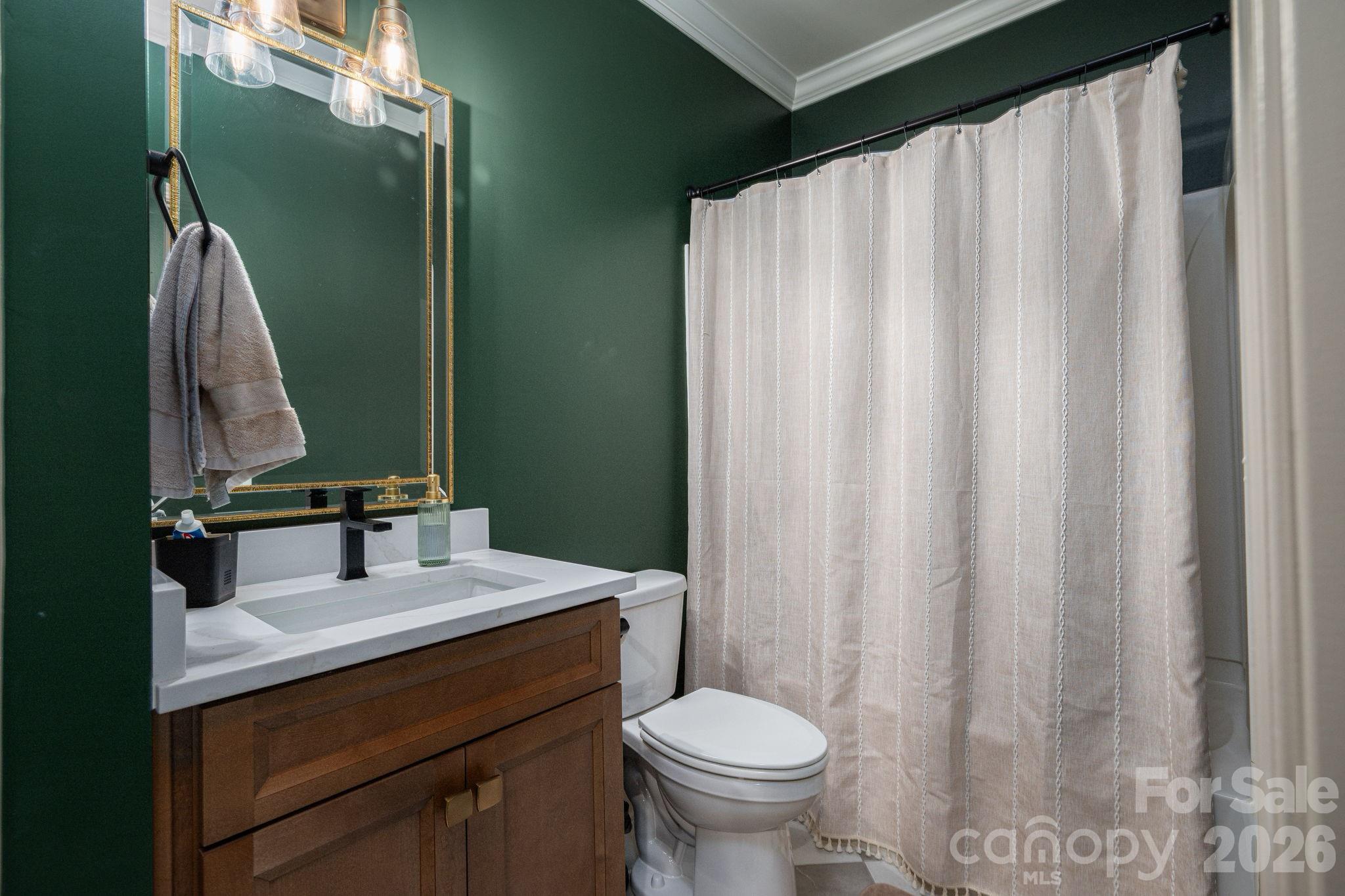 Admirals Quarters - Residential