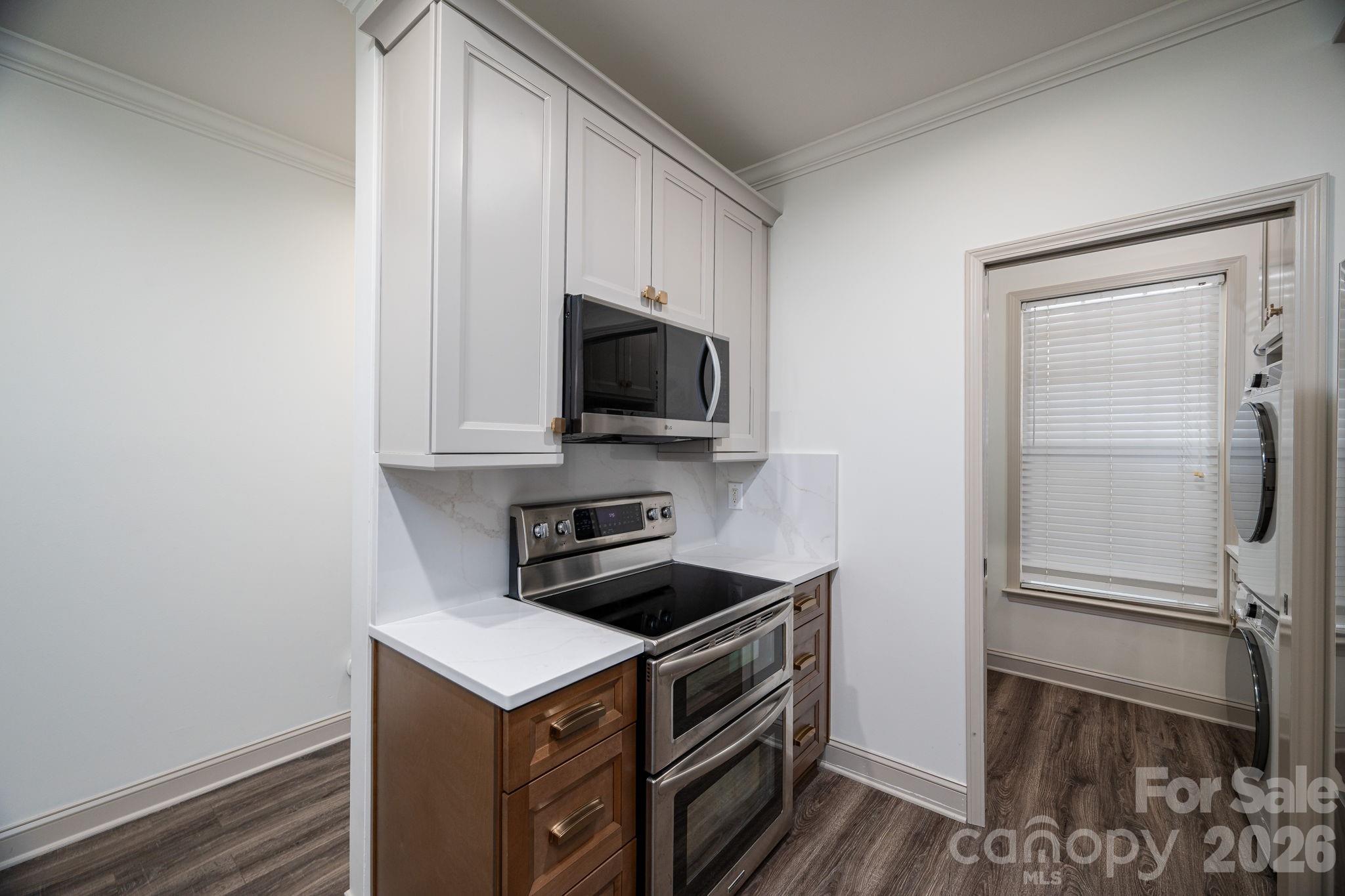 Admirals Quarters - Residential