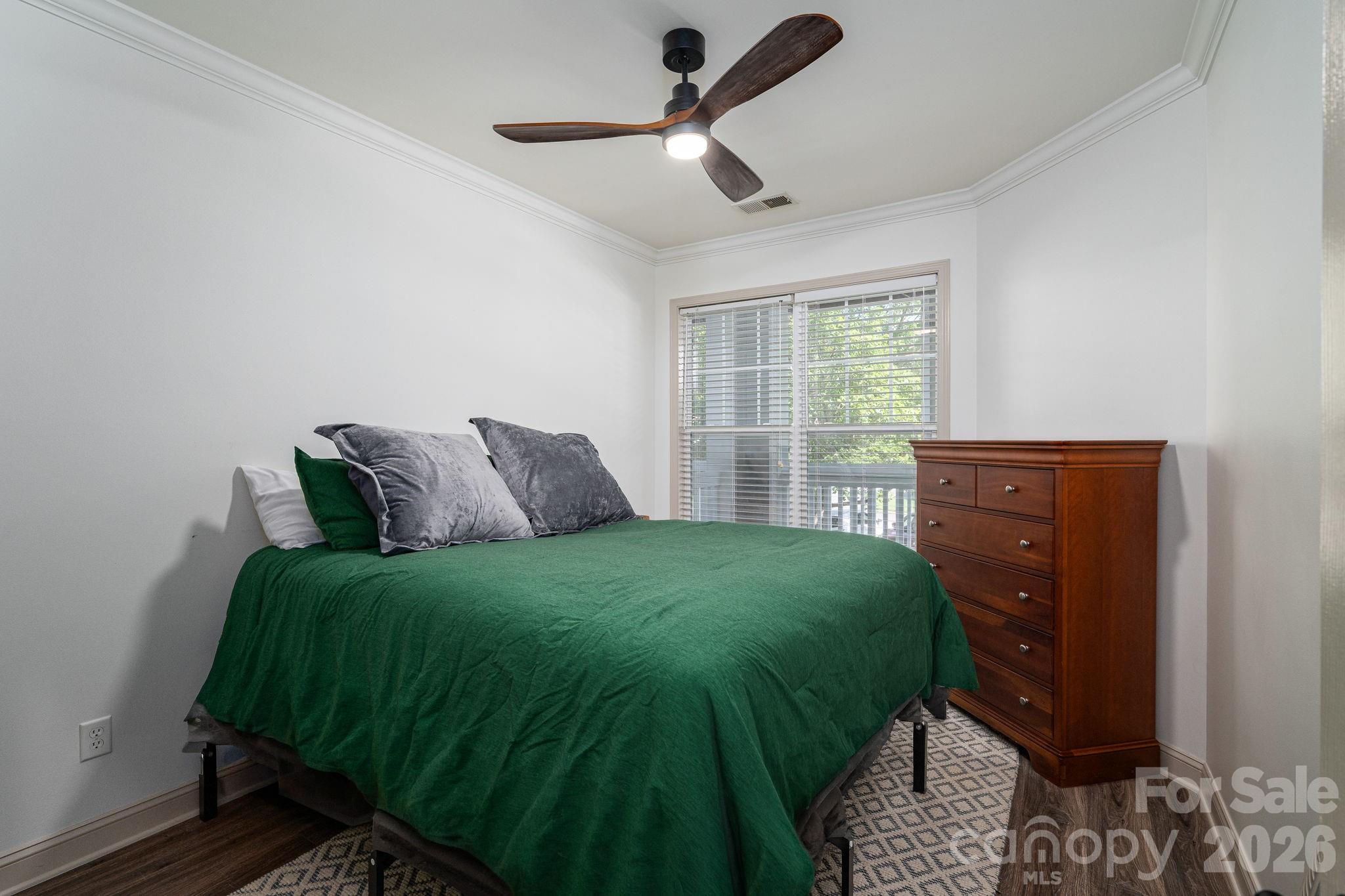 Admirals Quarters - Residential