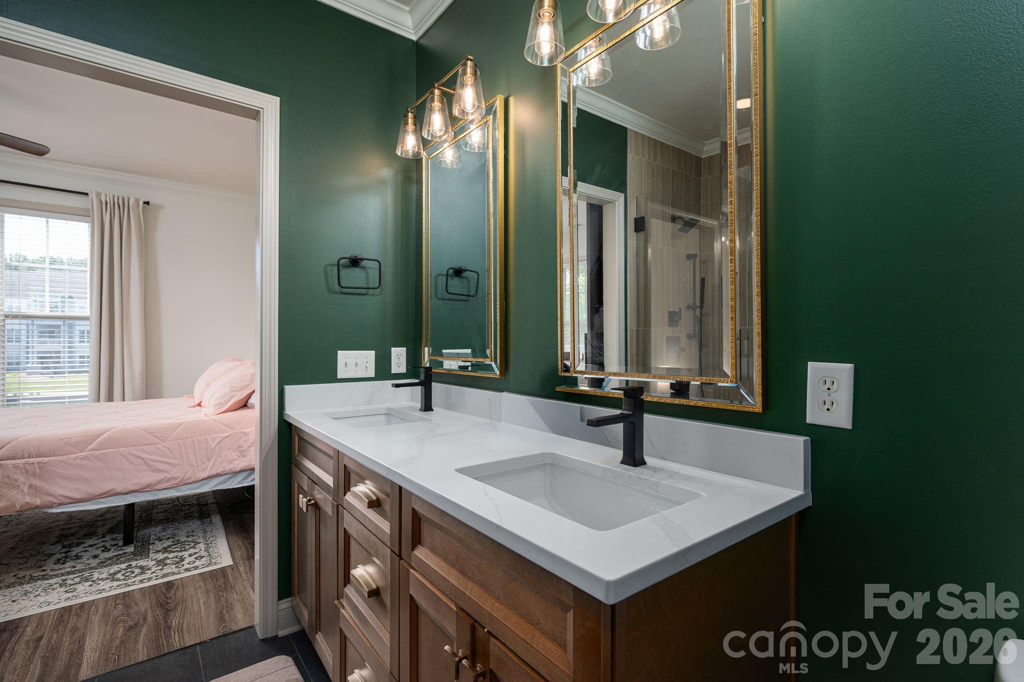 Admirals Quarters - Residential