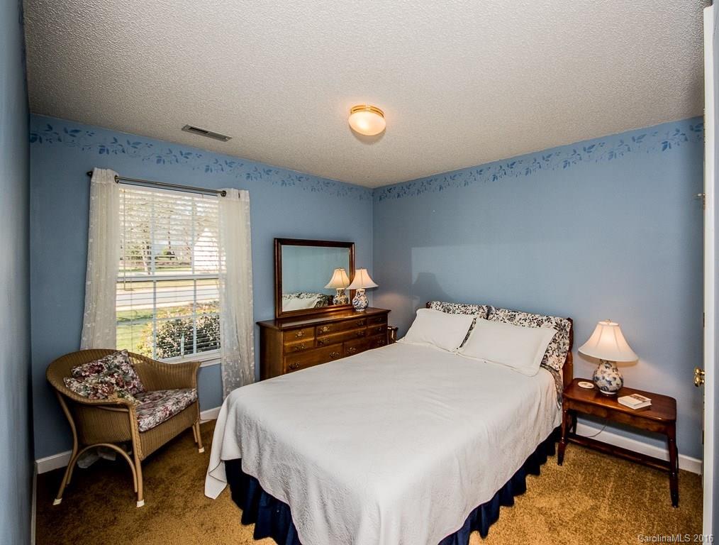 Barron Estates - Residential