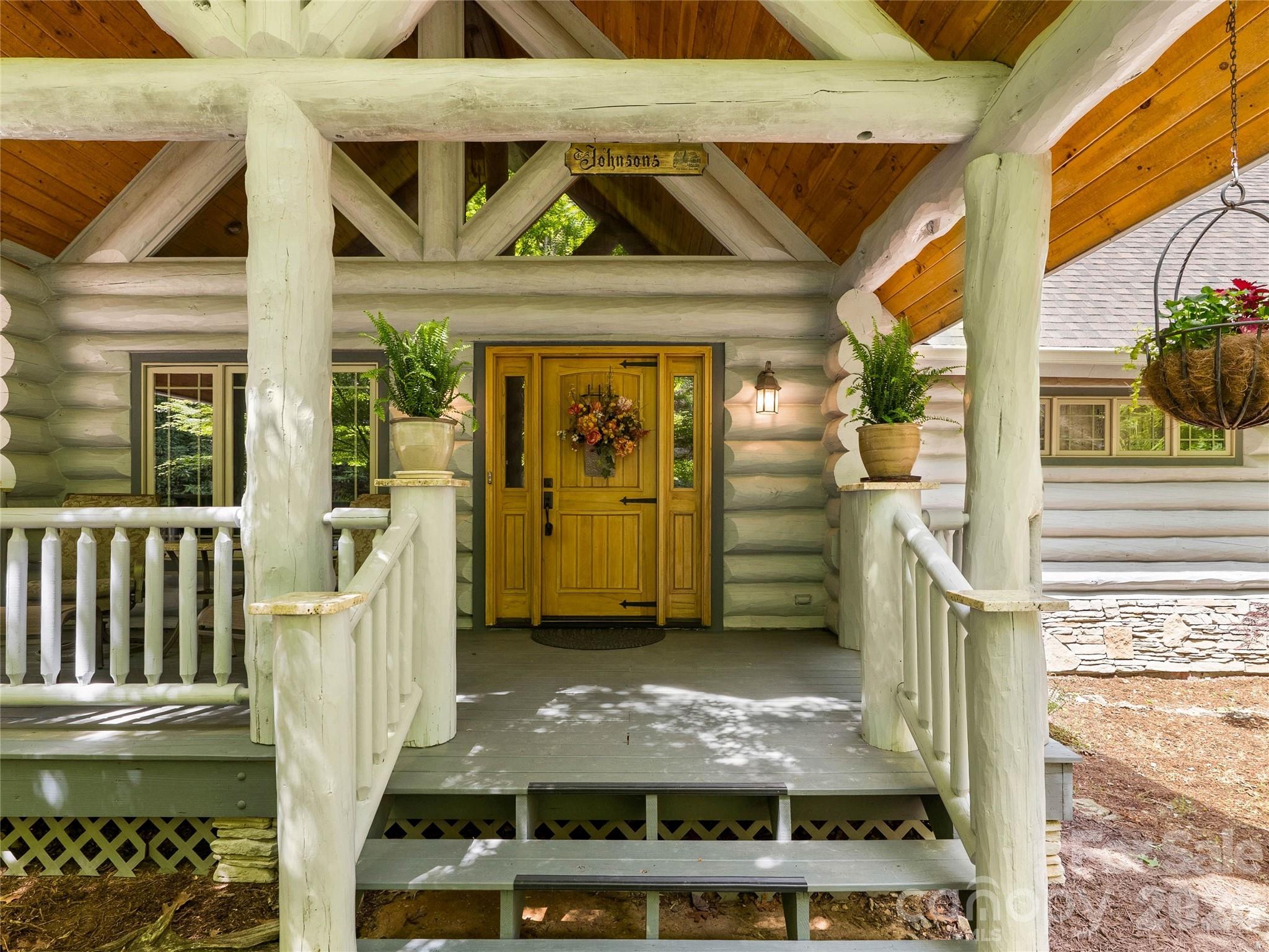 Lake Adger - Residential