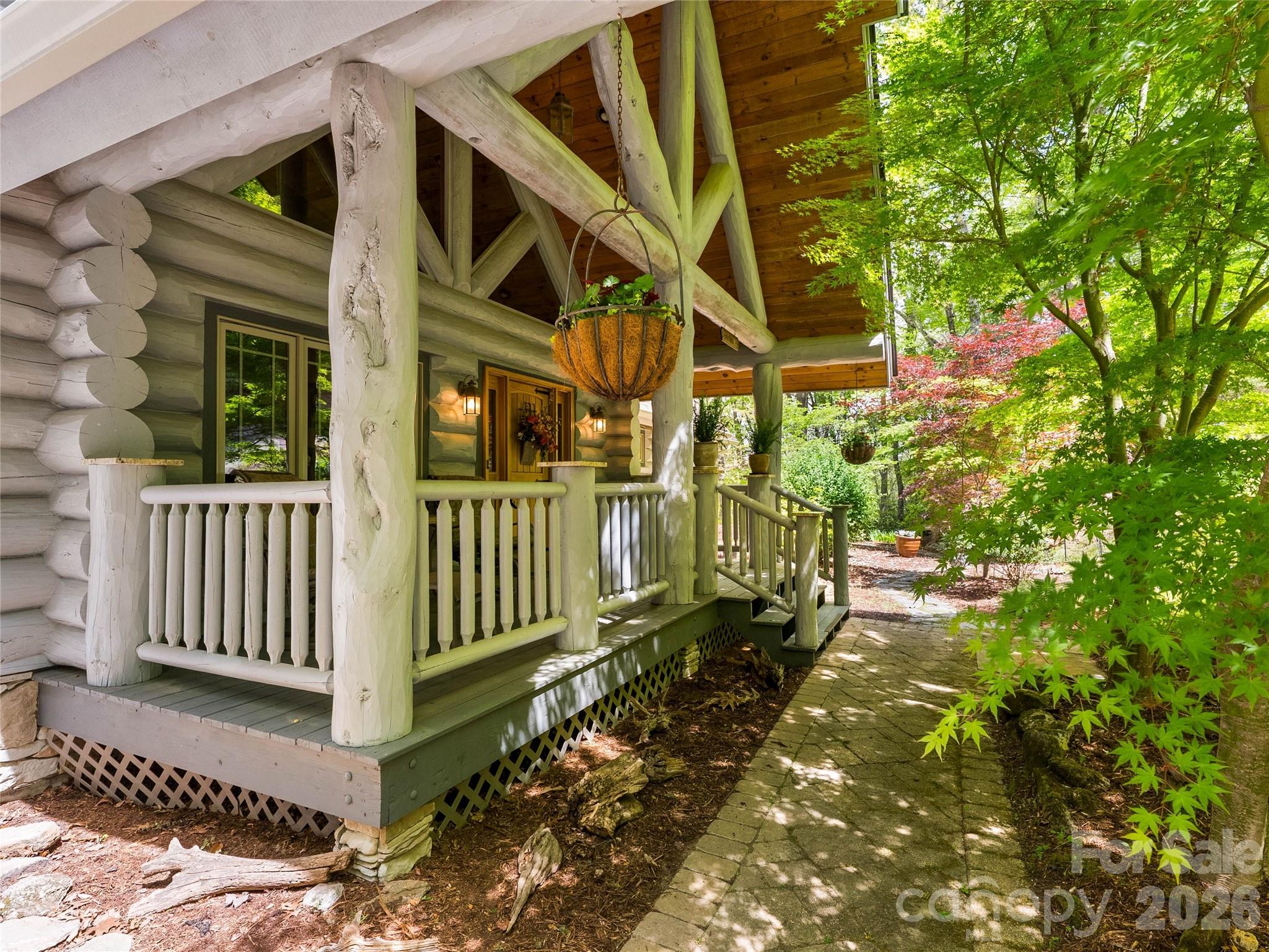 Lake Adger - Residential