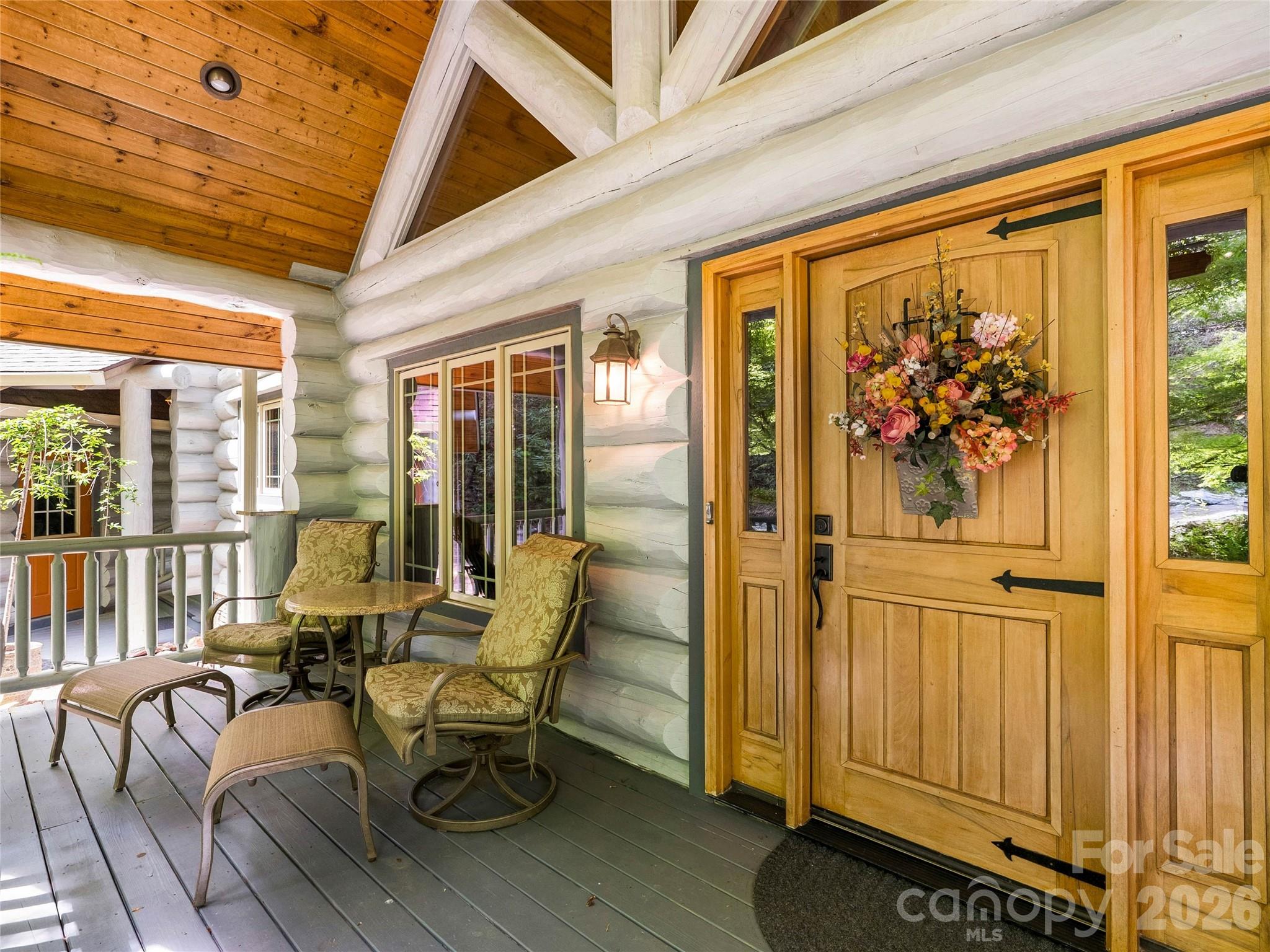 Lake Adger - Residential
