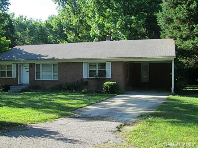 None - Residential Lease