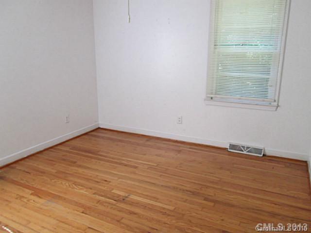 None - Residential Lease
