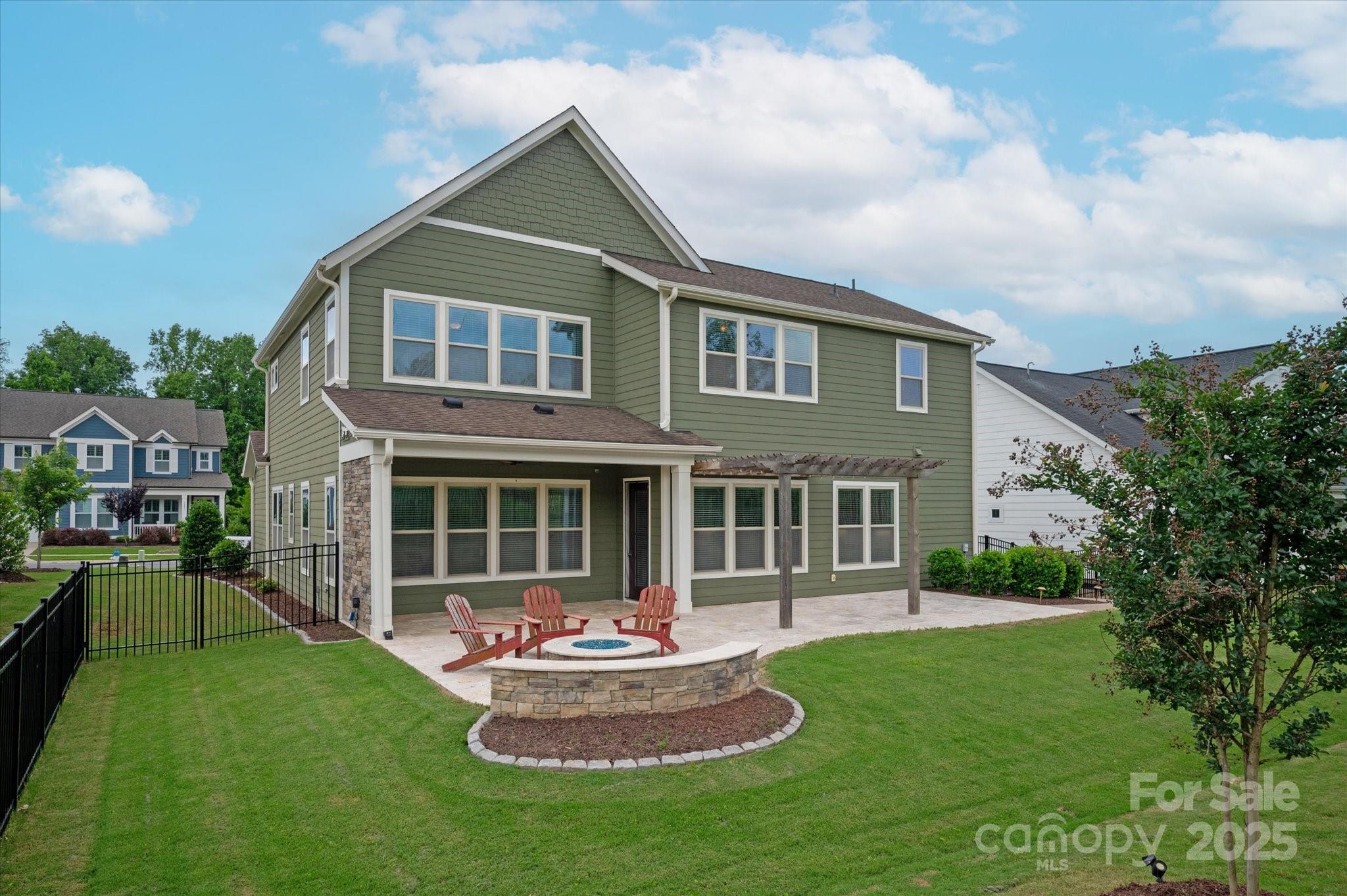 Masons Bend - Residential