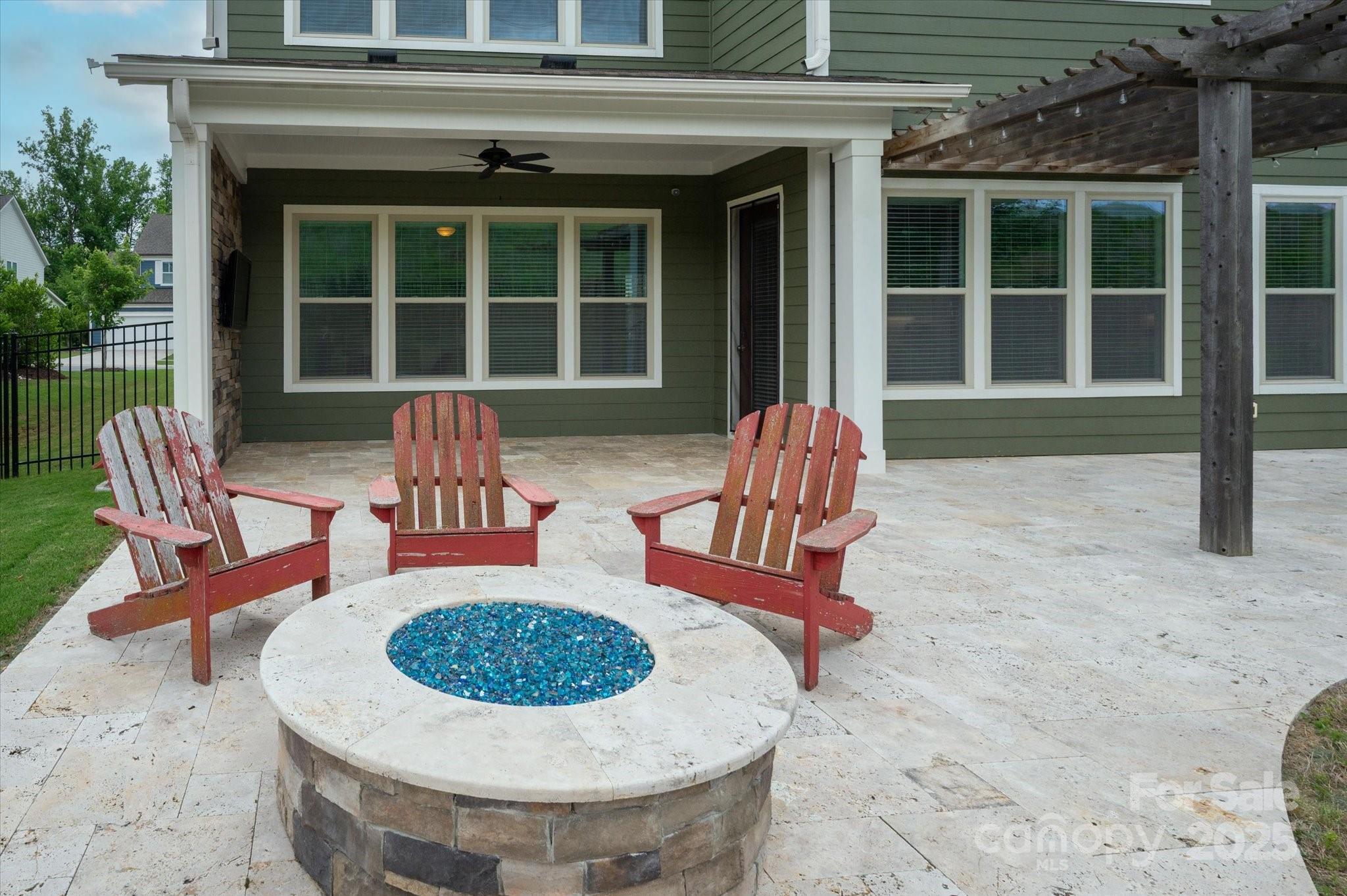 Masons Bend - Residential