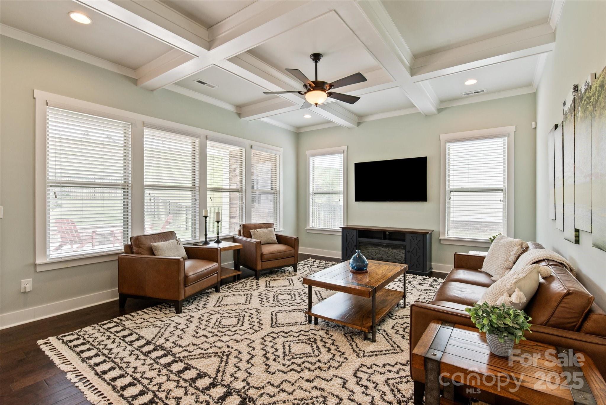 Masons Bend - Residential