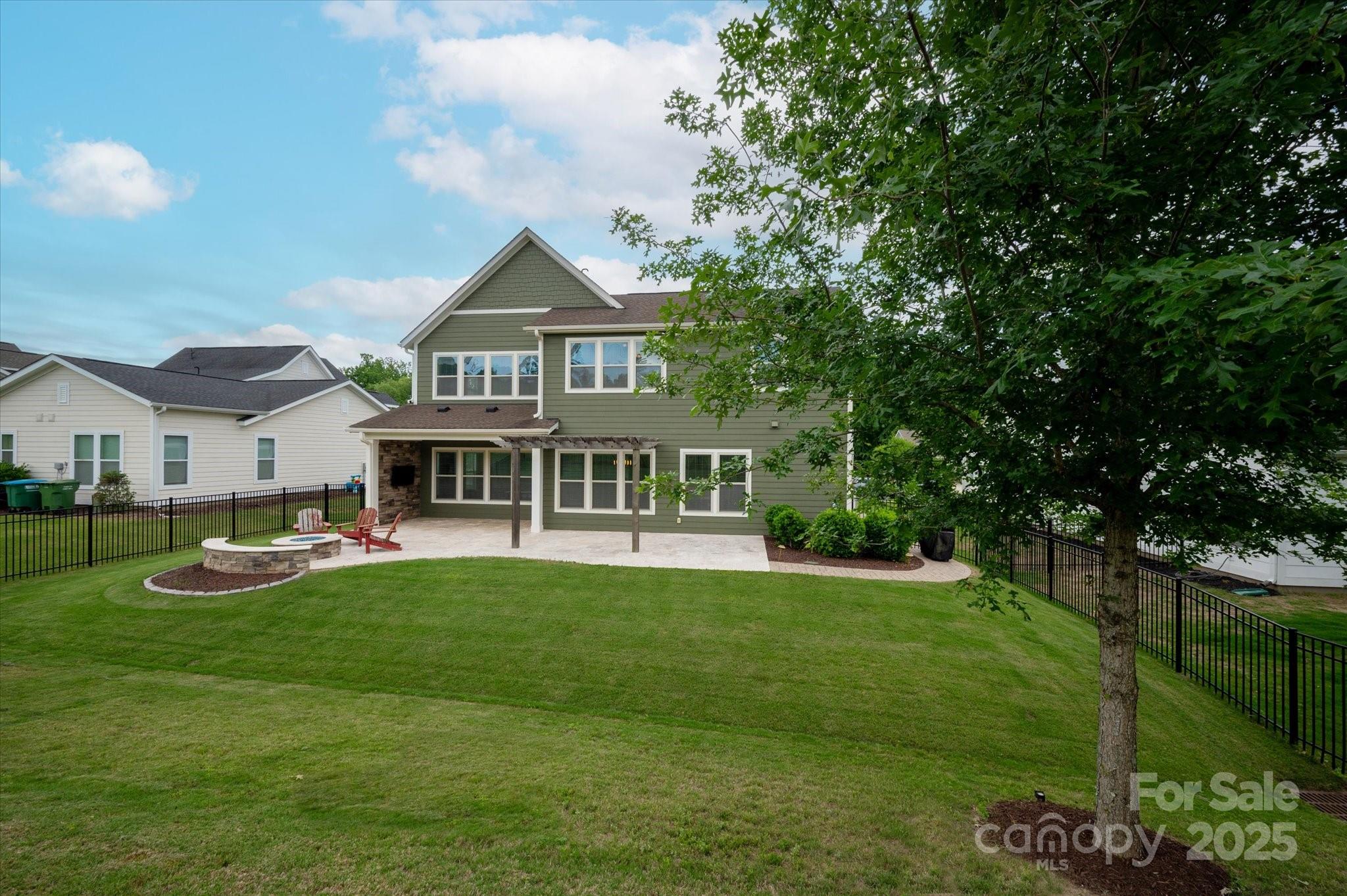 Masons Bend - Residential
