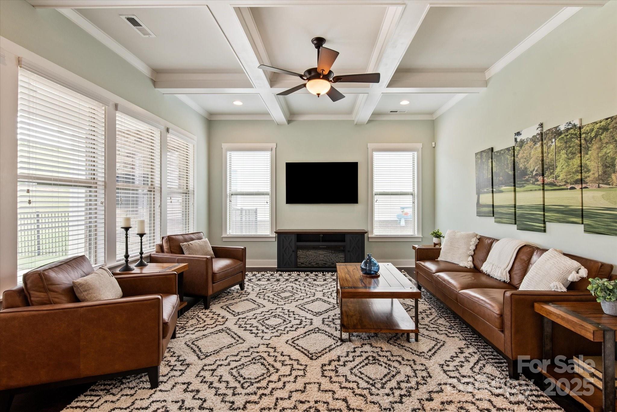 Masons Bend - Residential
