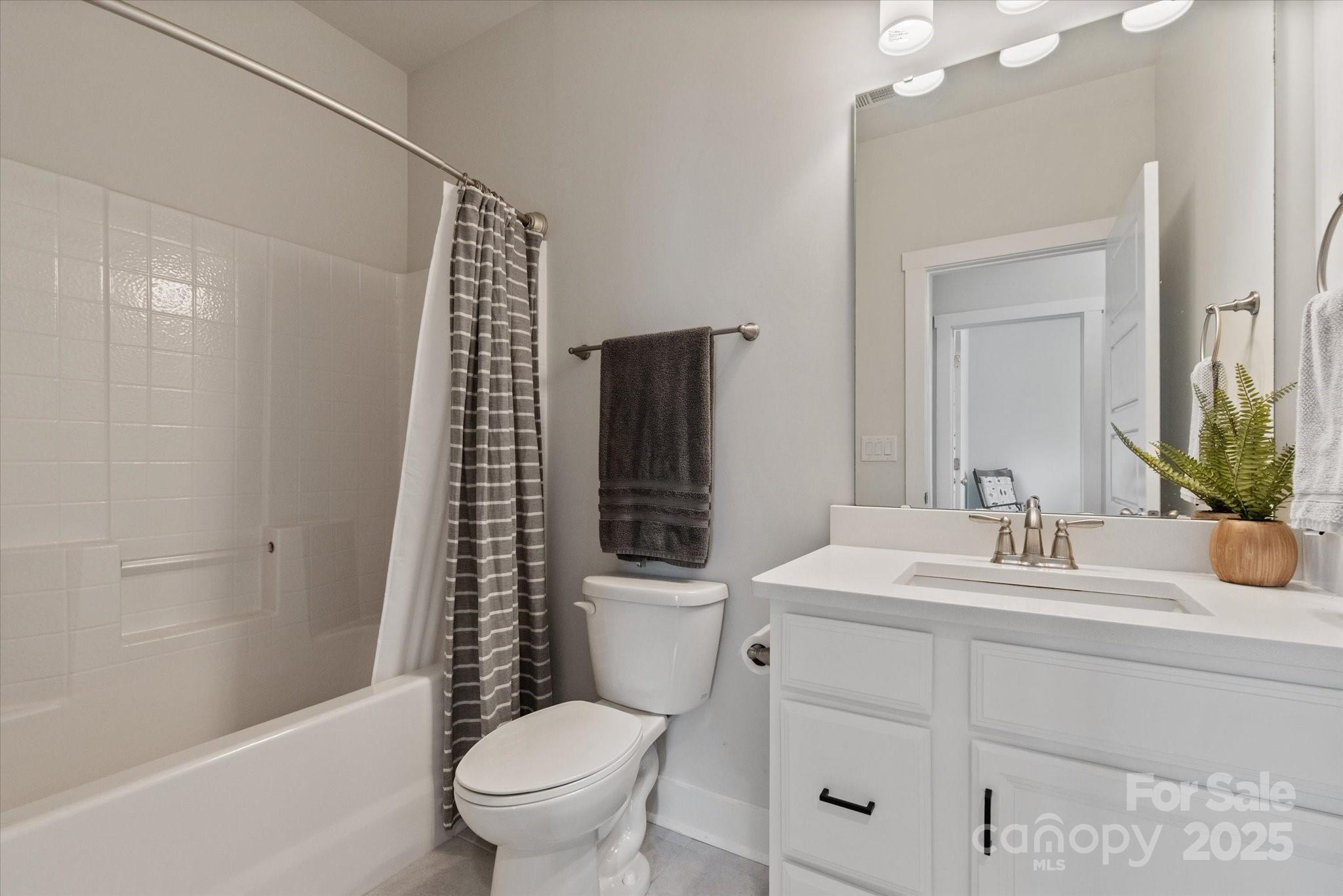 Masons Bend - Residential