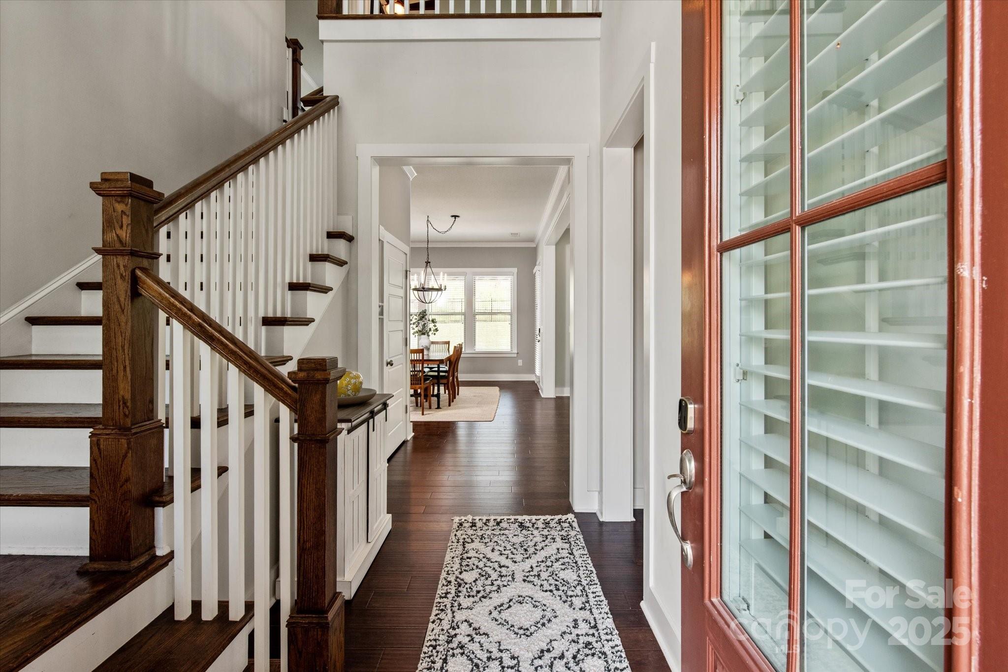 Masons Bend - Residential