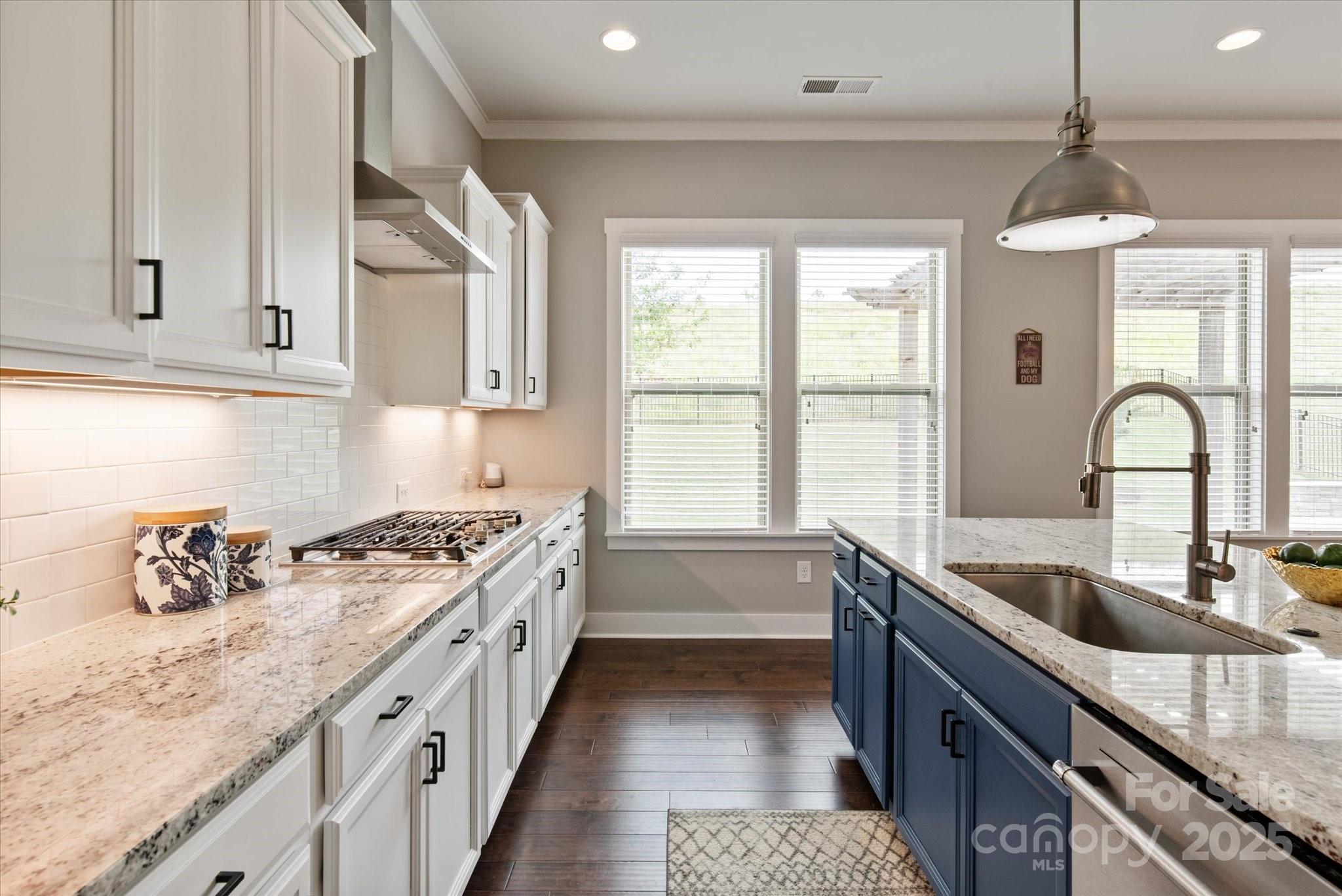 Masons Bend - Residential