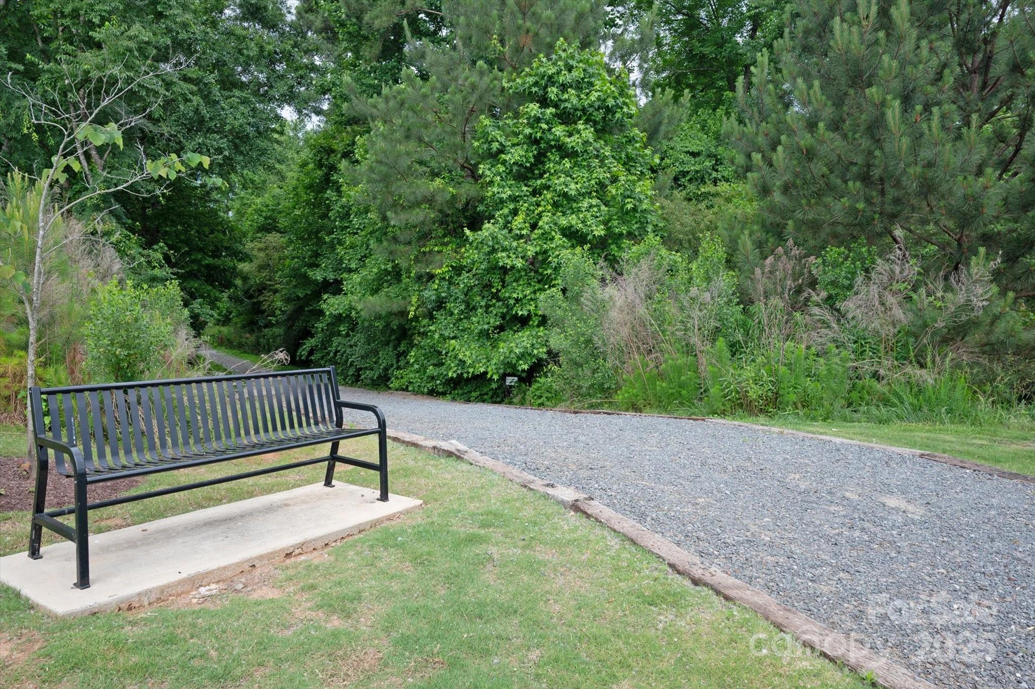 Masons Bend - Residential